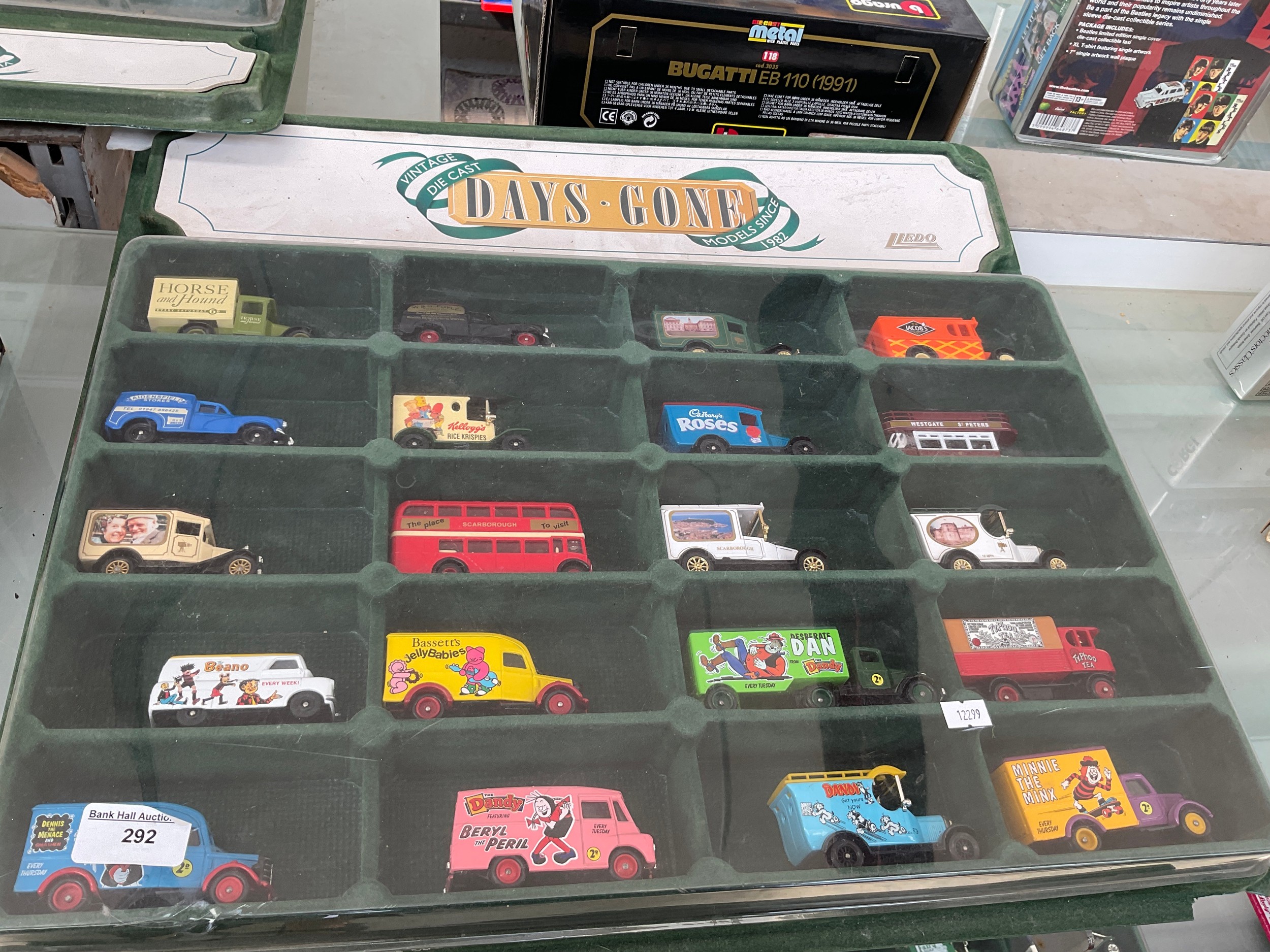 Lot 292