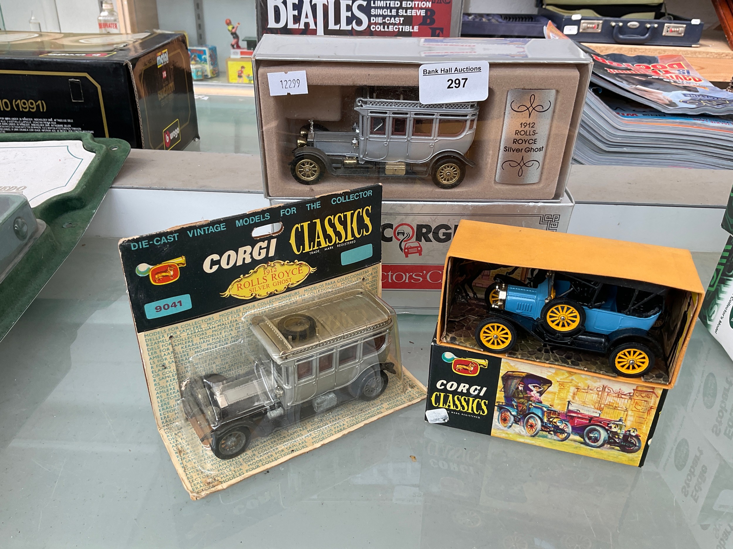 Lot 297