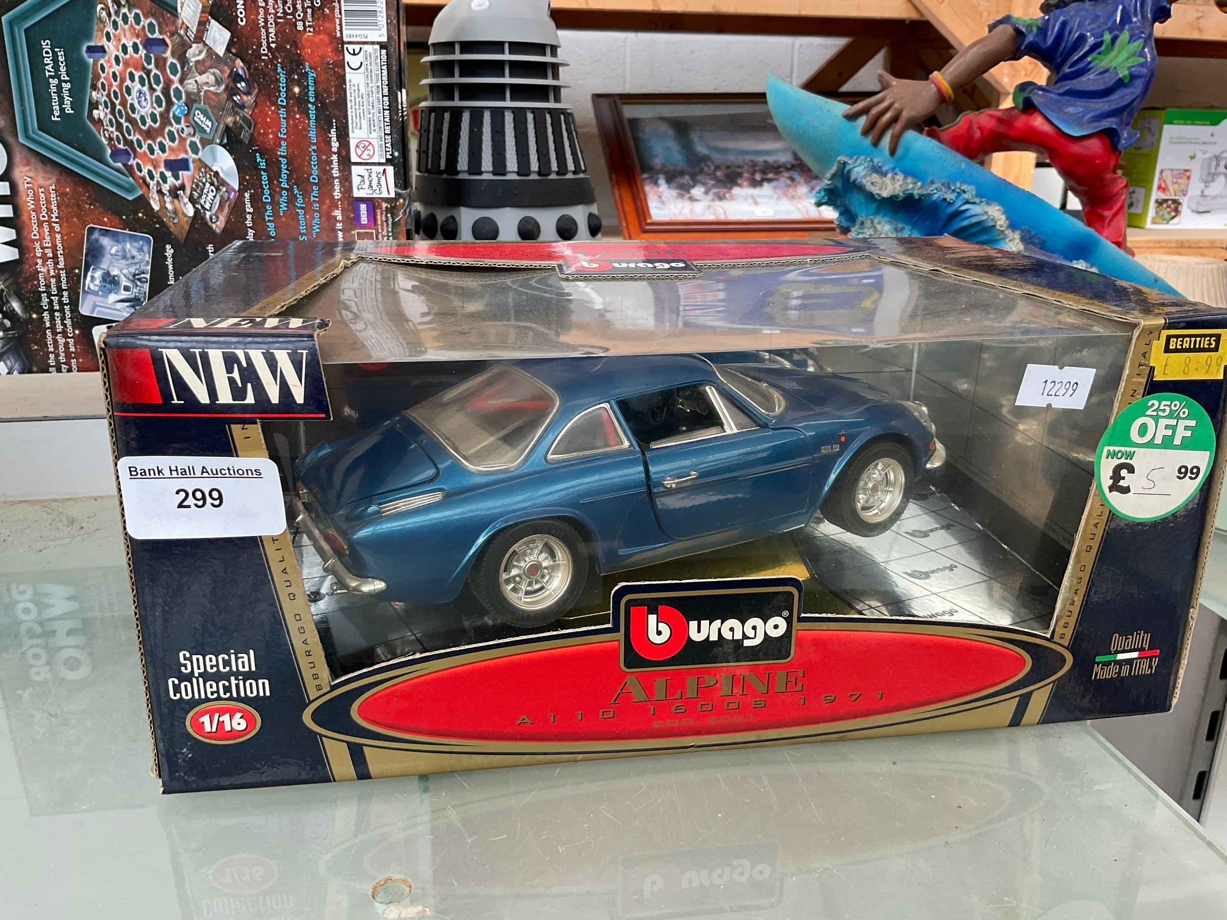 Lot 299