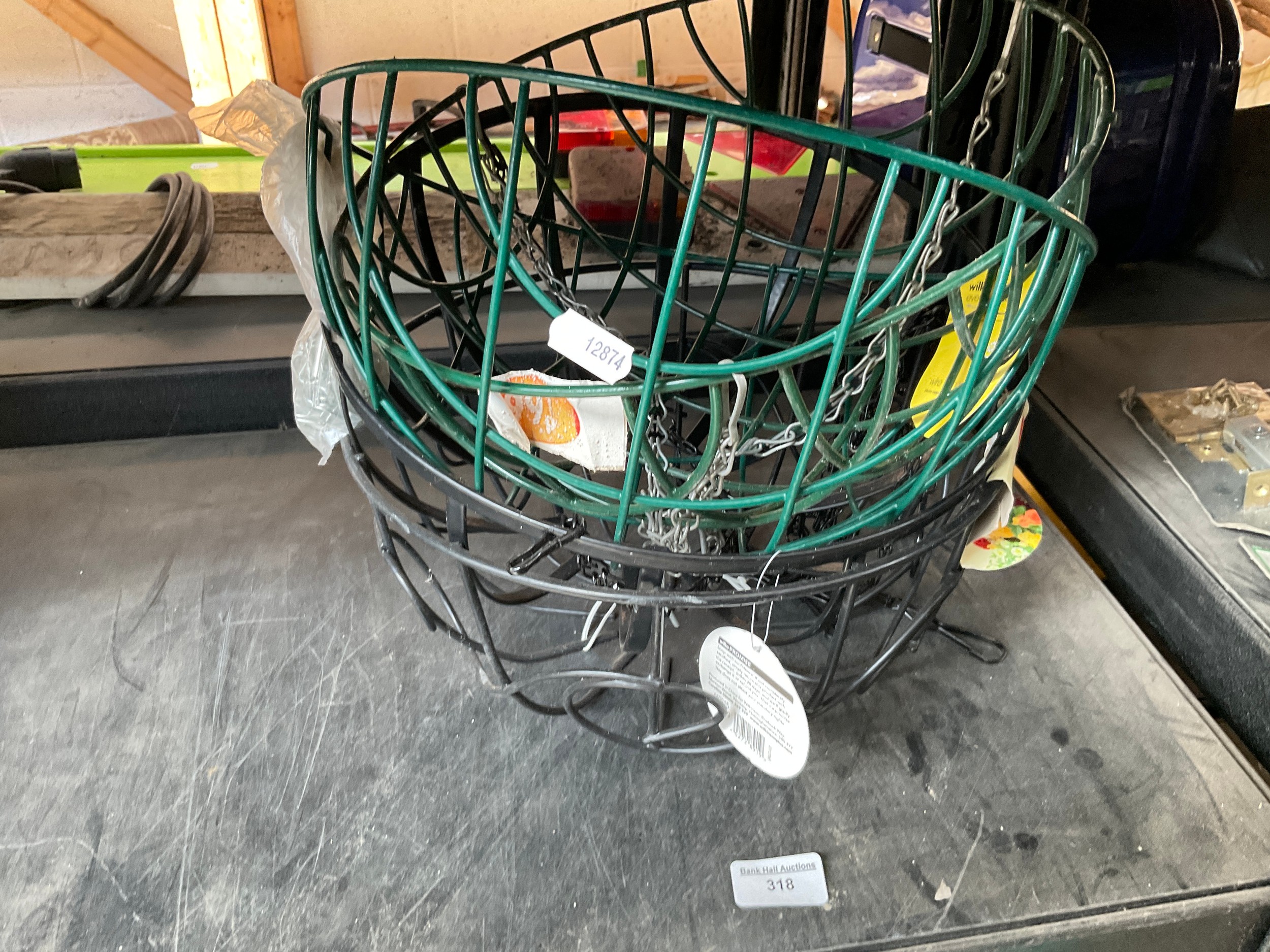 Lot 318