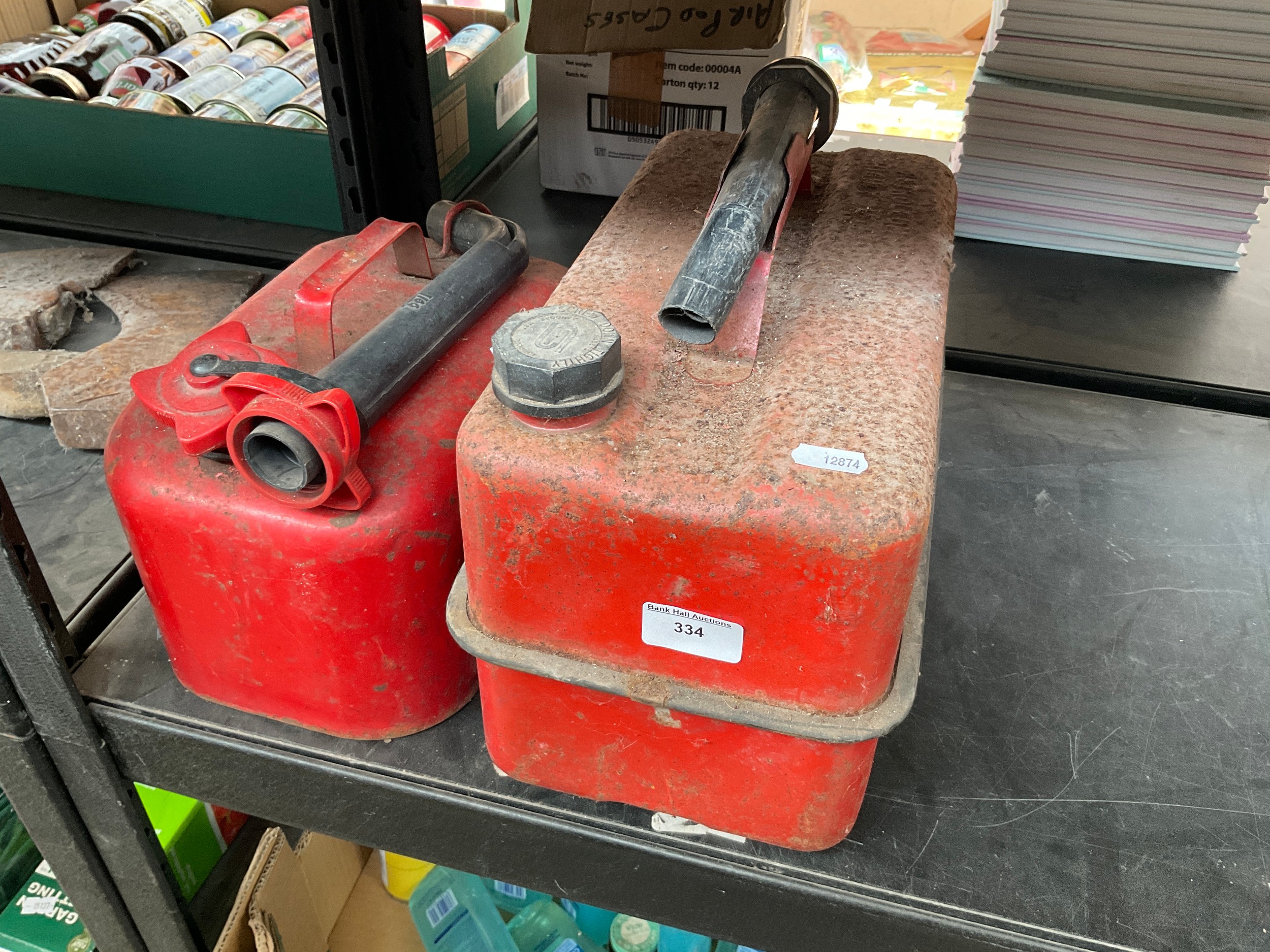 Lot 334