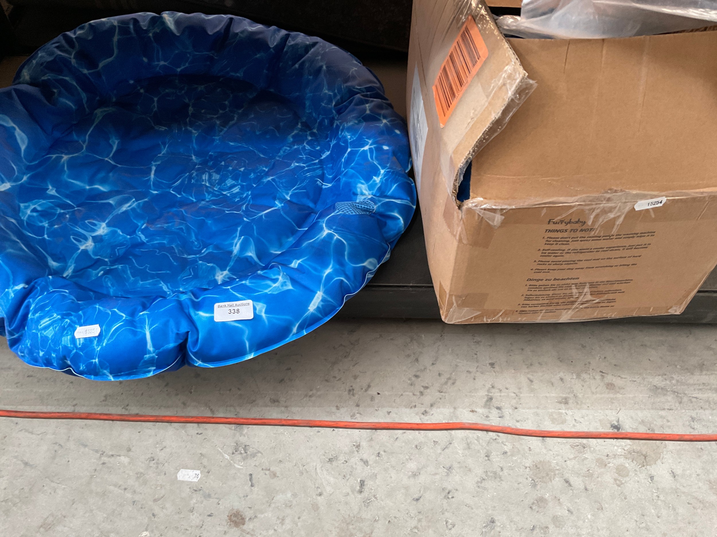 Lot 338