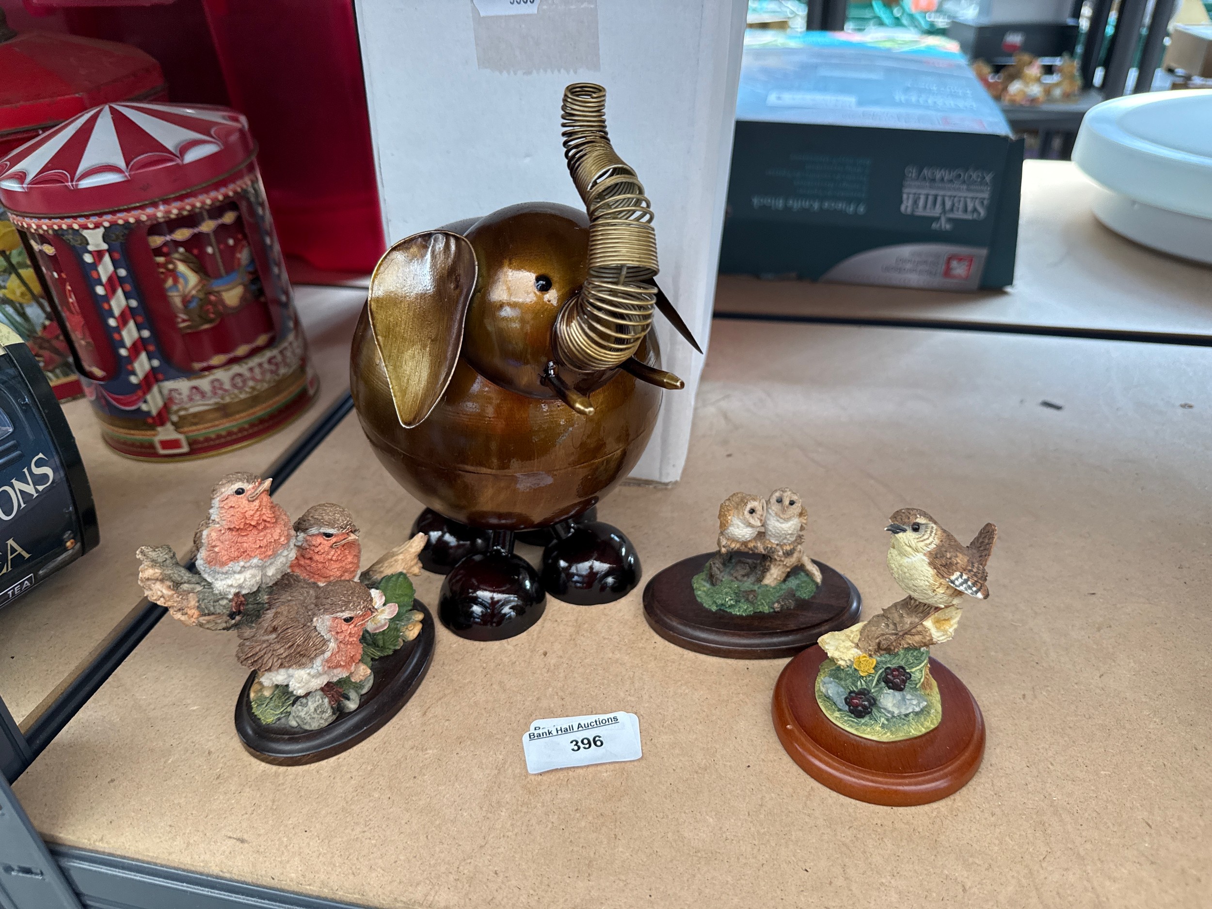 Lot 396