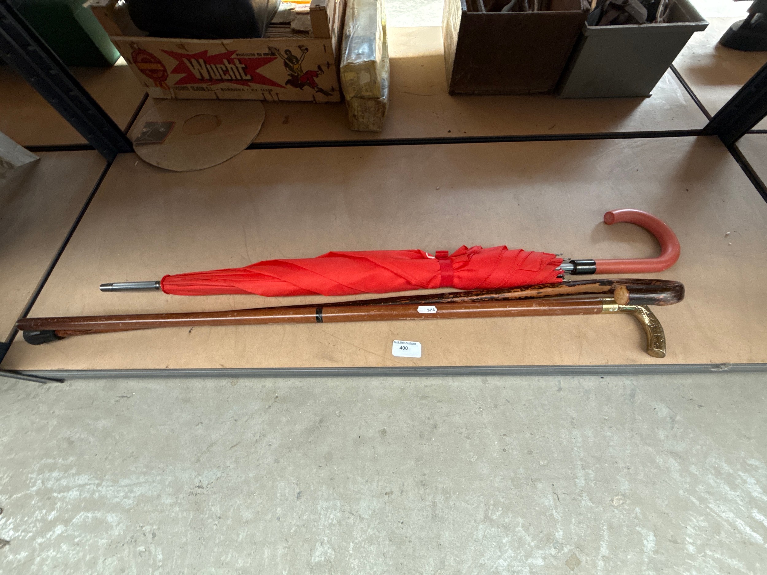 Lot 400