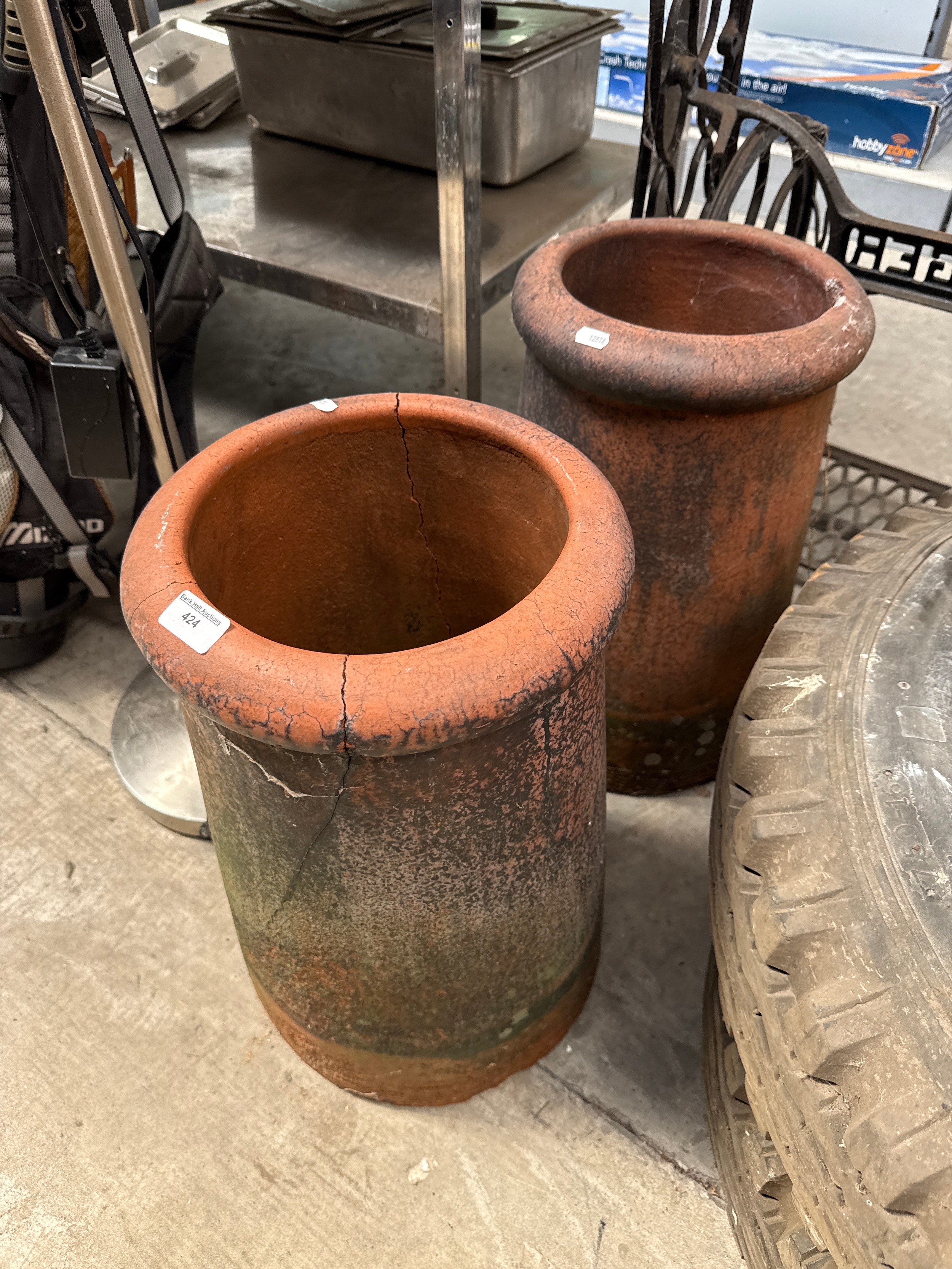 Lot 424