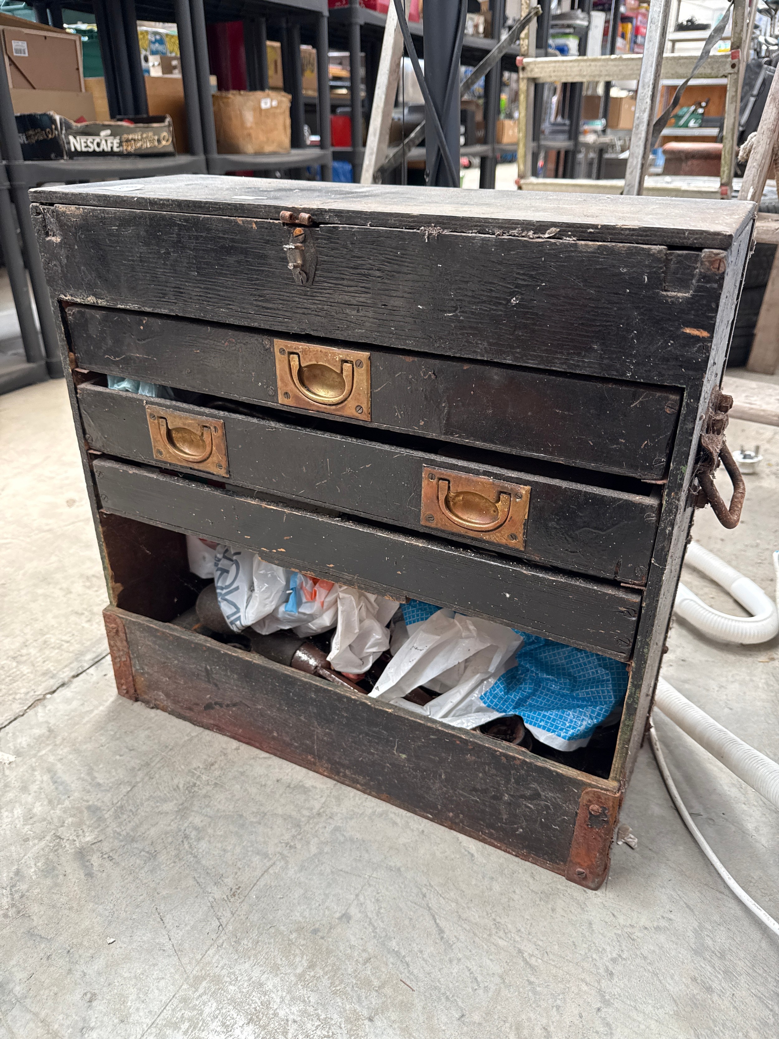Lot 429