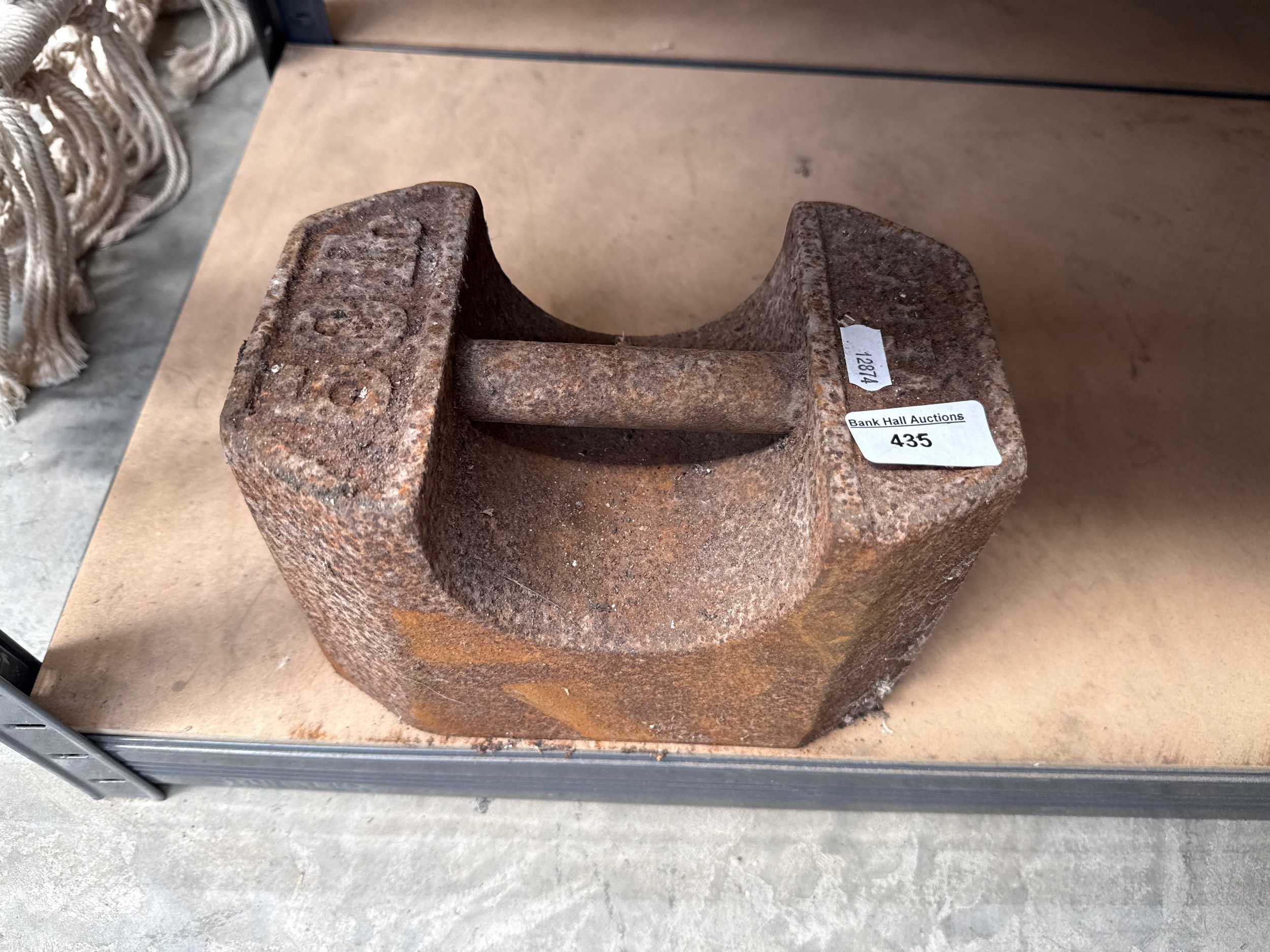 Lot 435