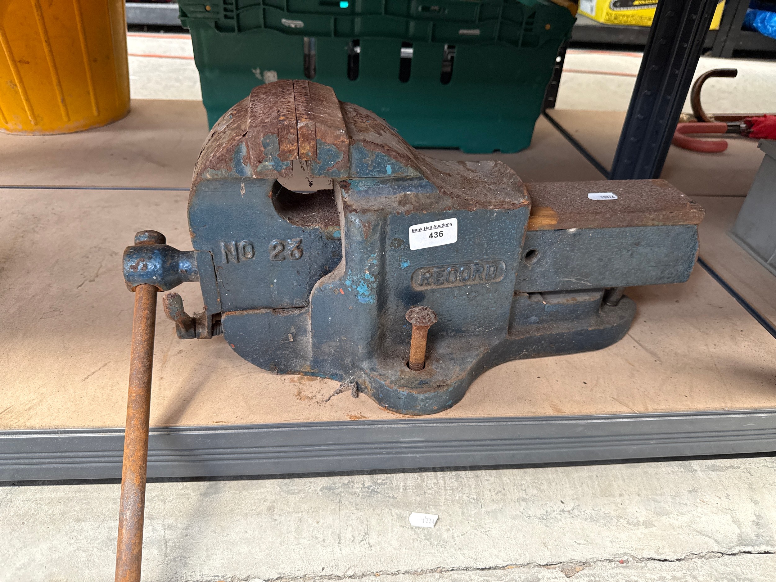 Lot 436