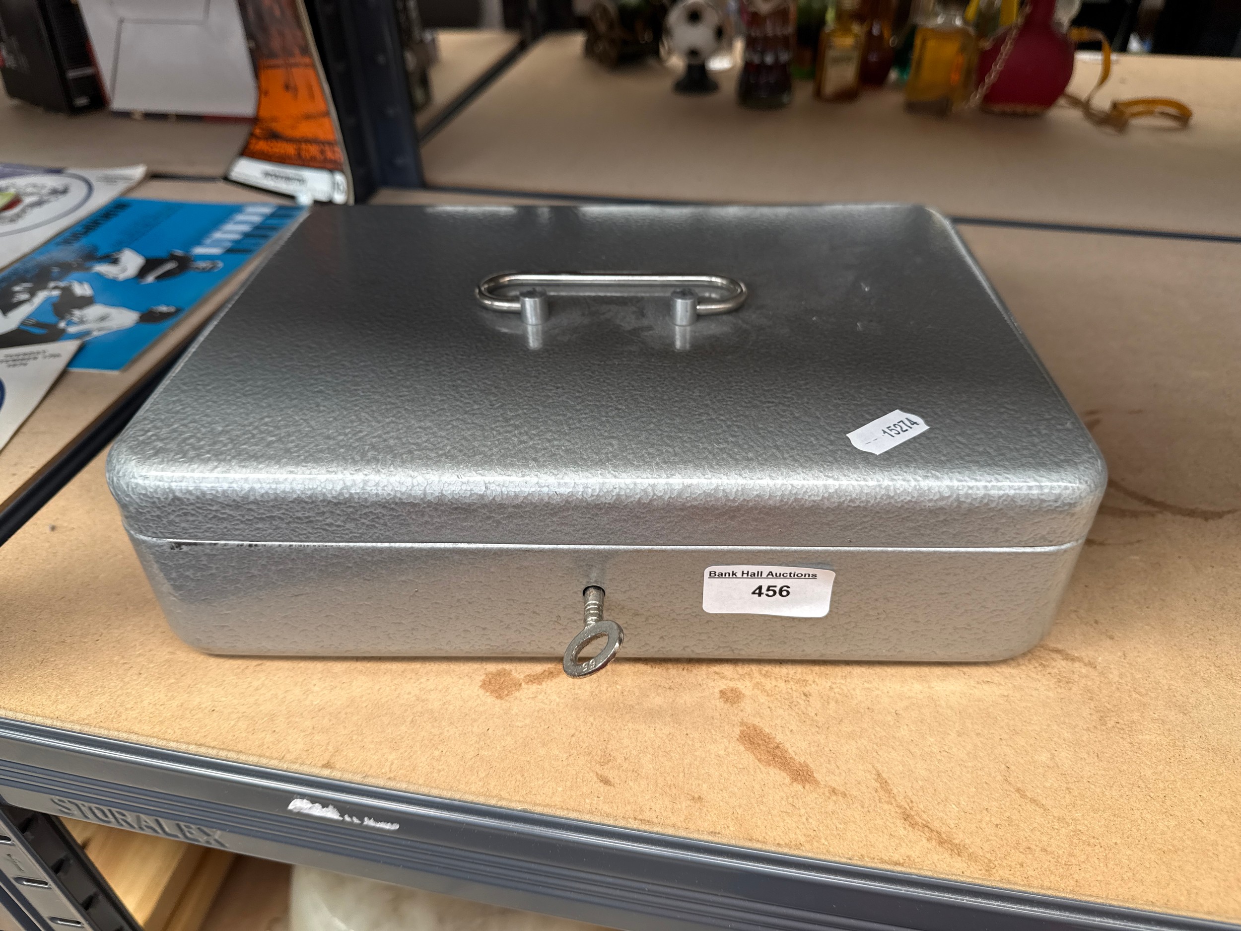 Lot 456