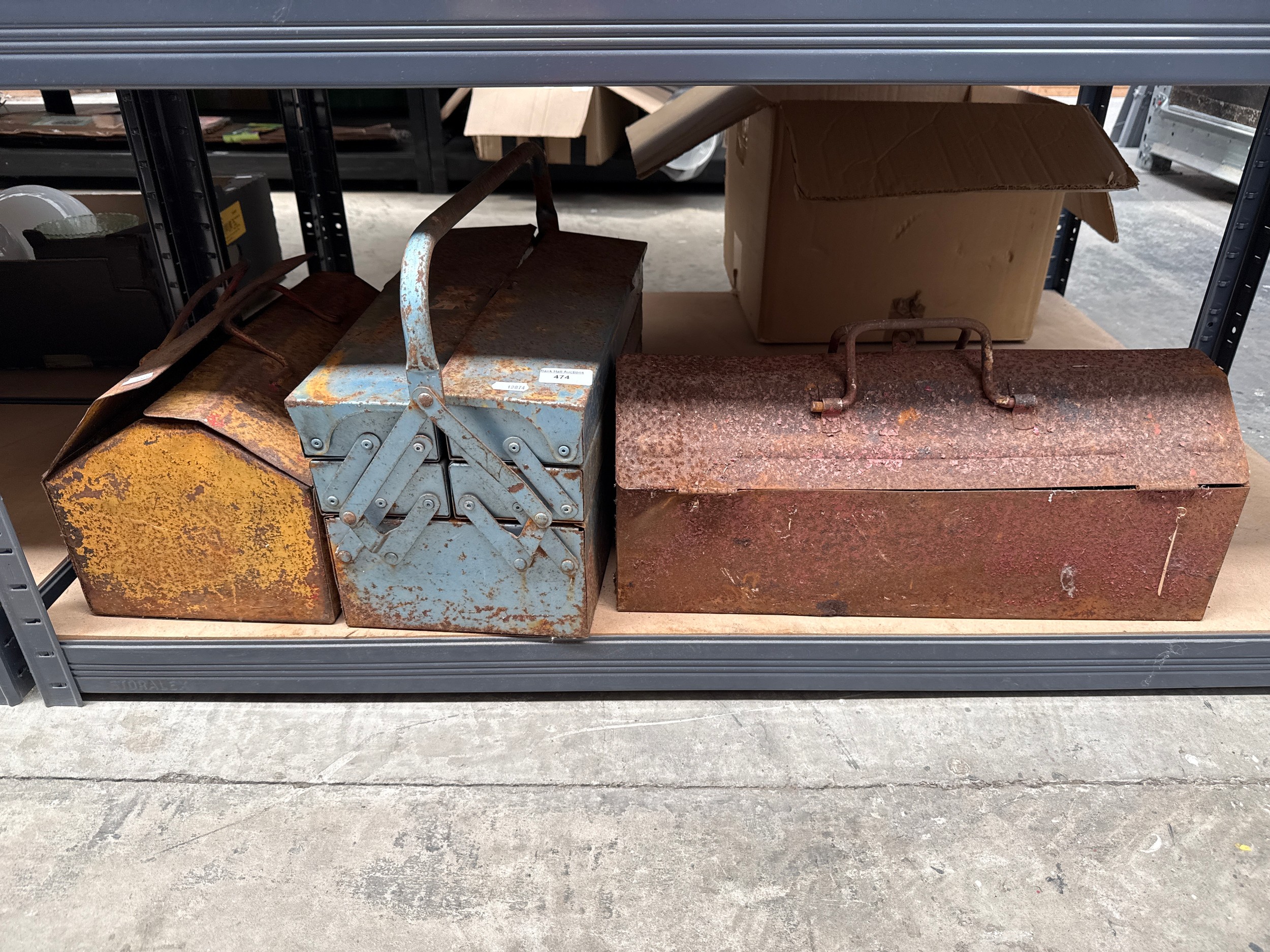 Lot 474
