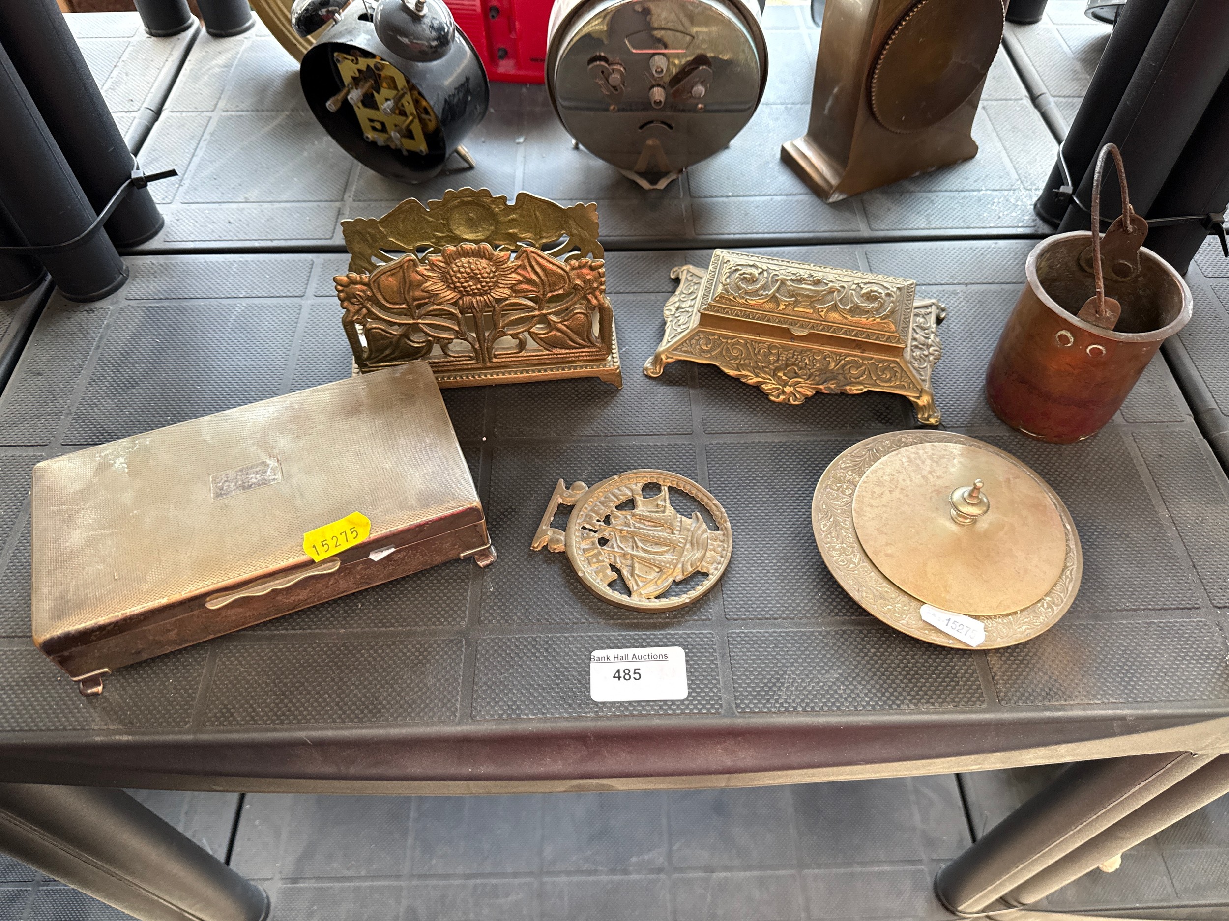 Lot 485