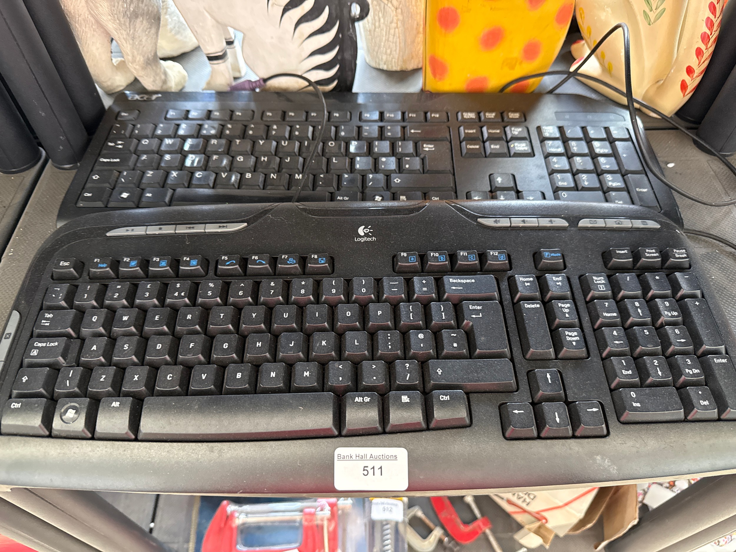 Lot 511