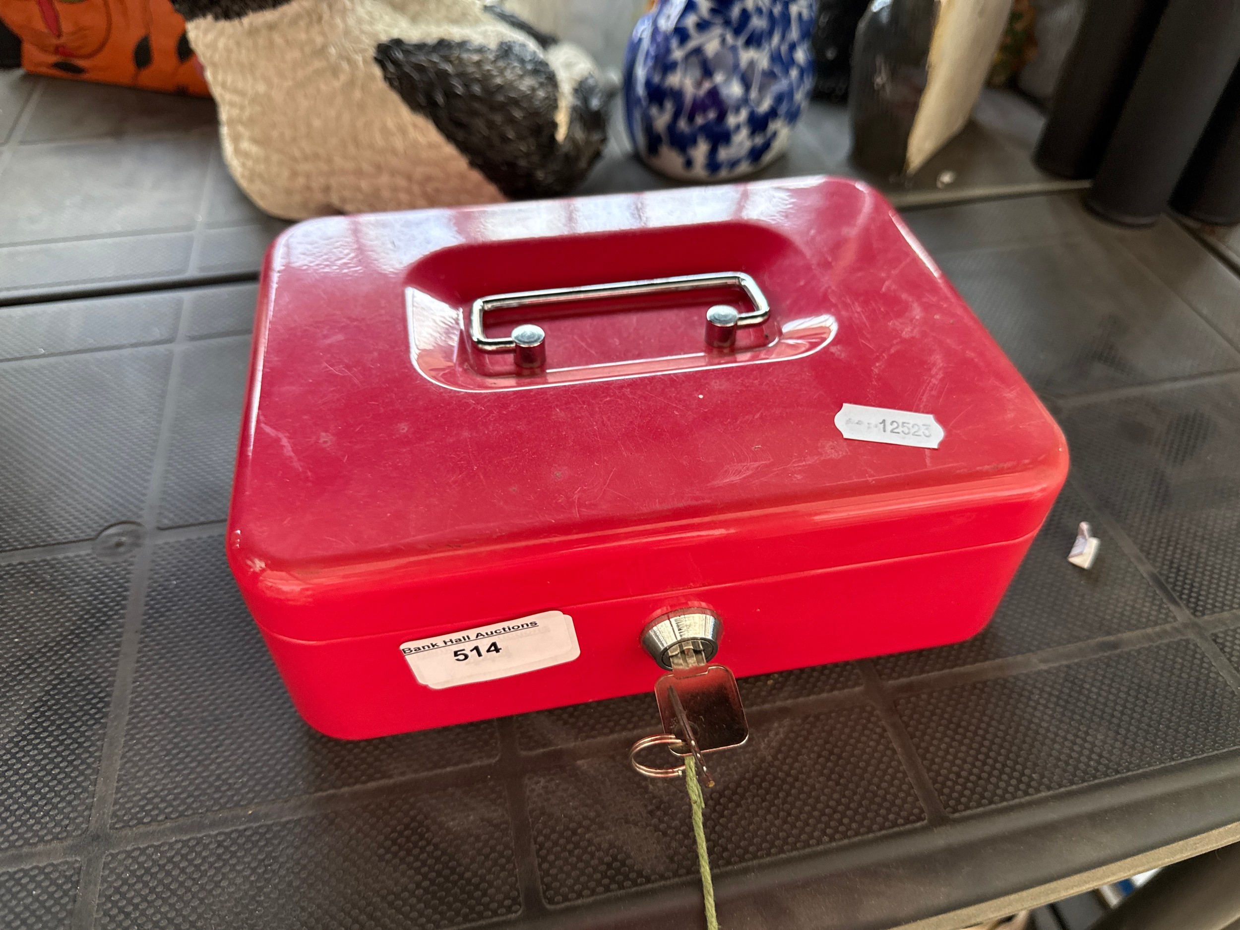 Lot 514