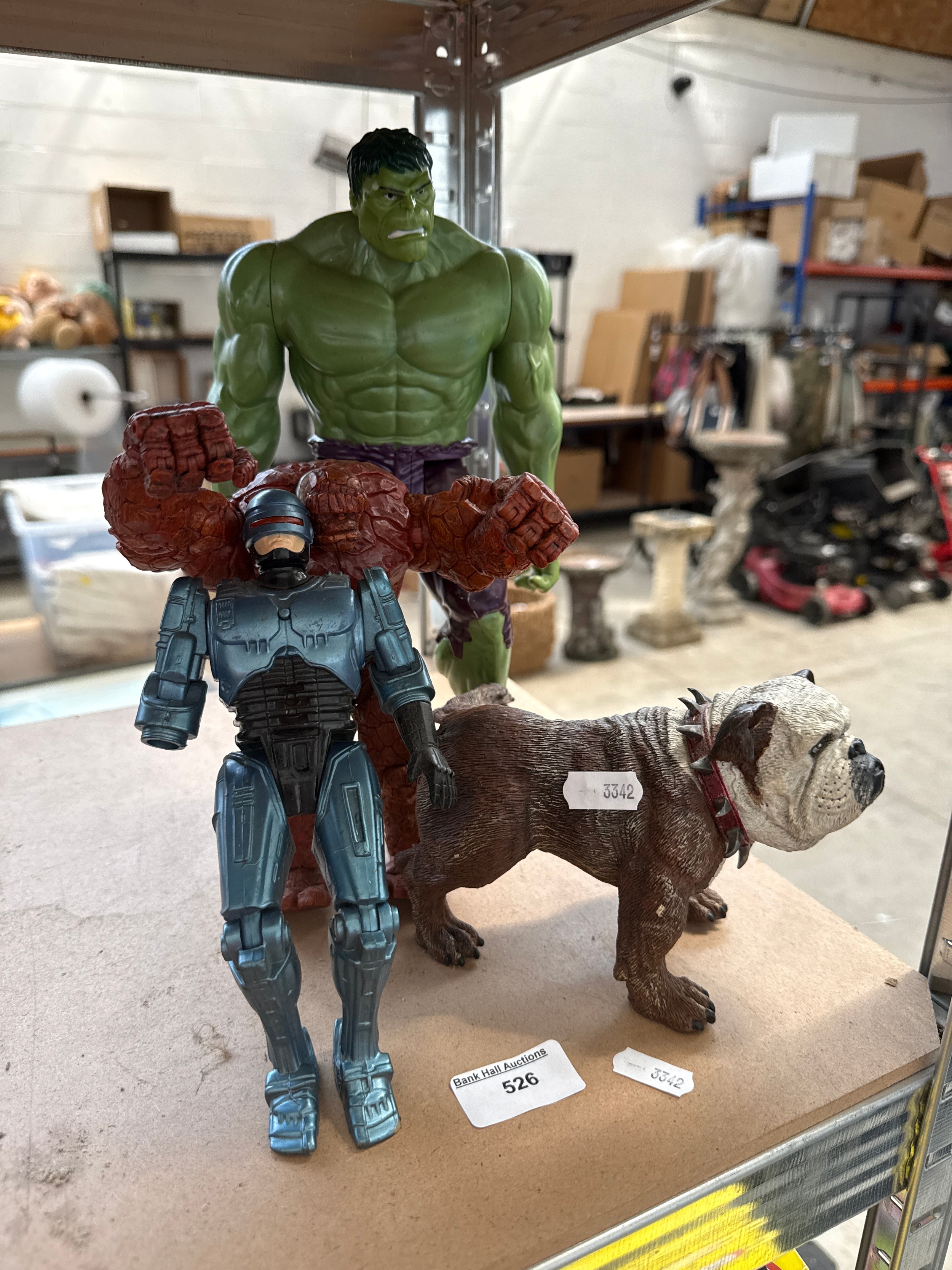 Lot 526