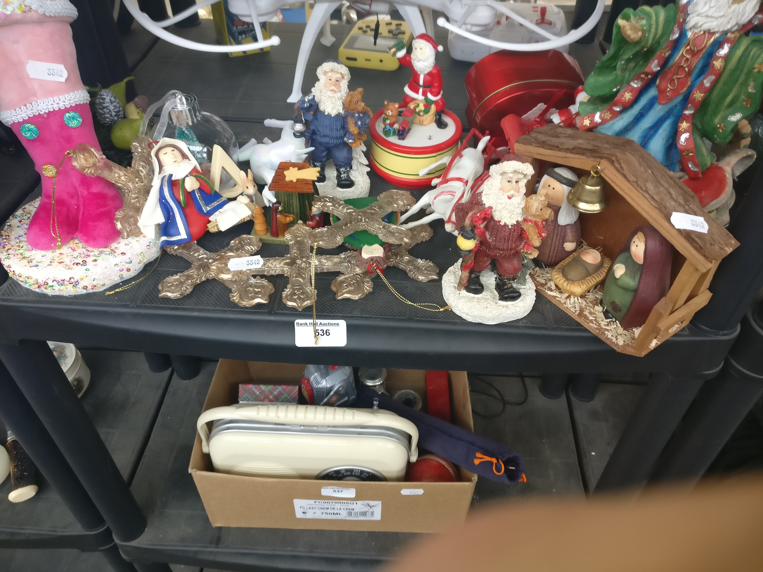 Lot 536