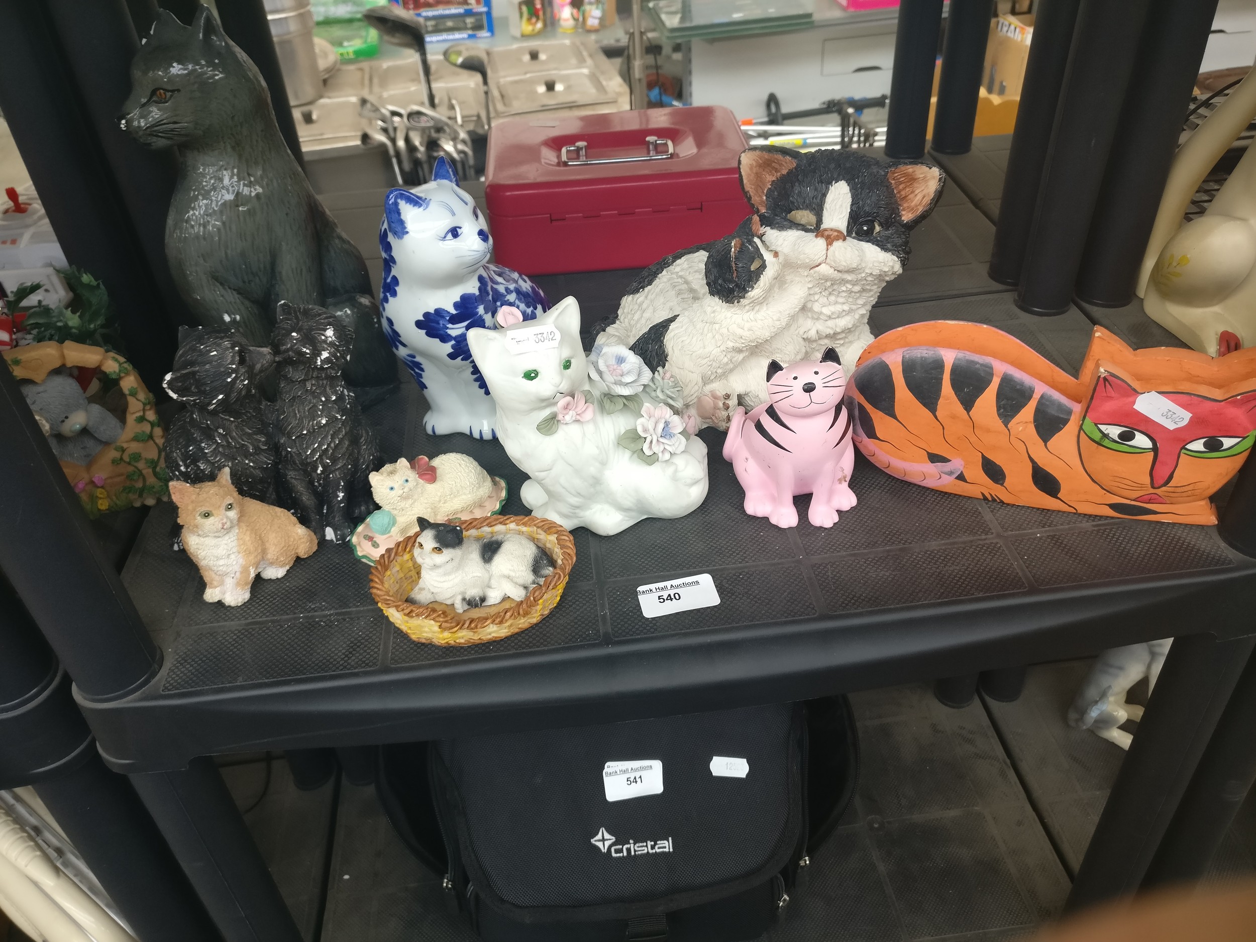 Lot 540
