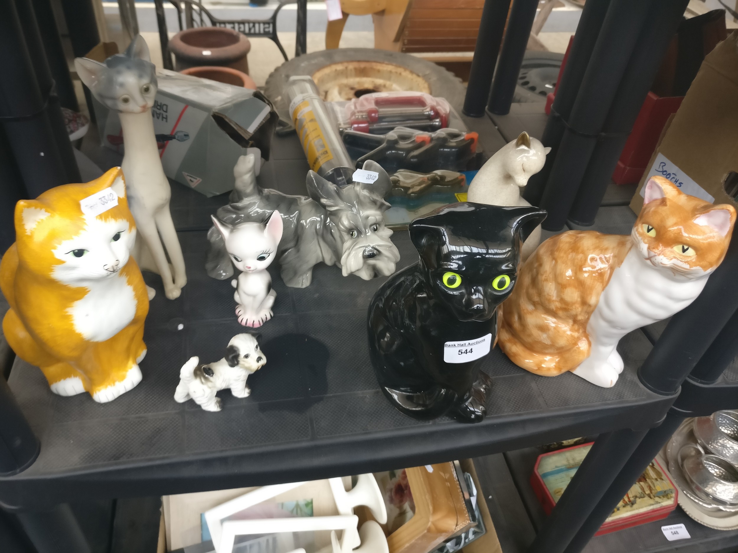 Lot 544