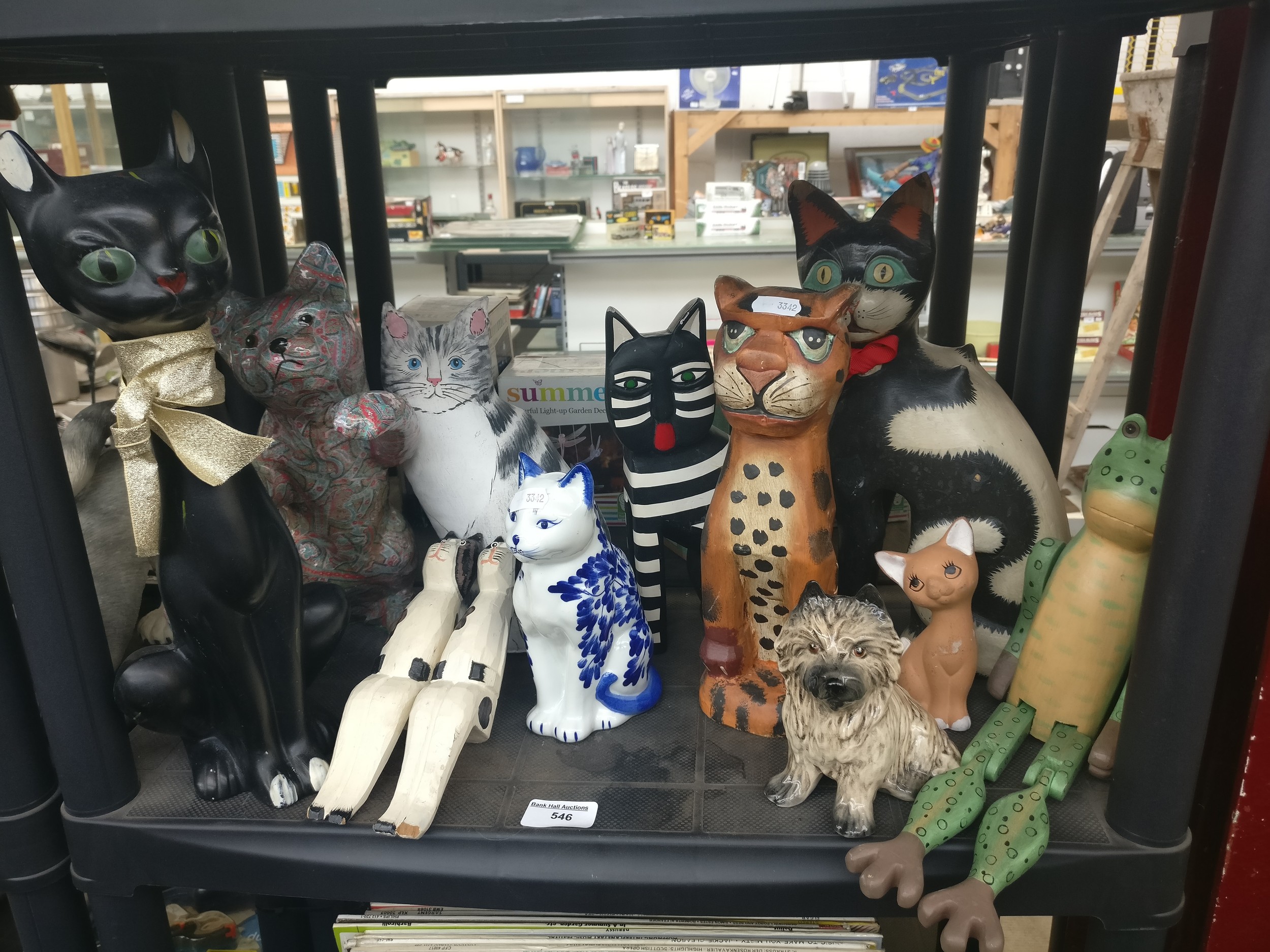 Lot 546