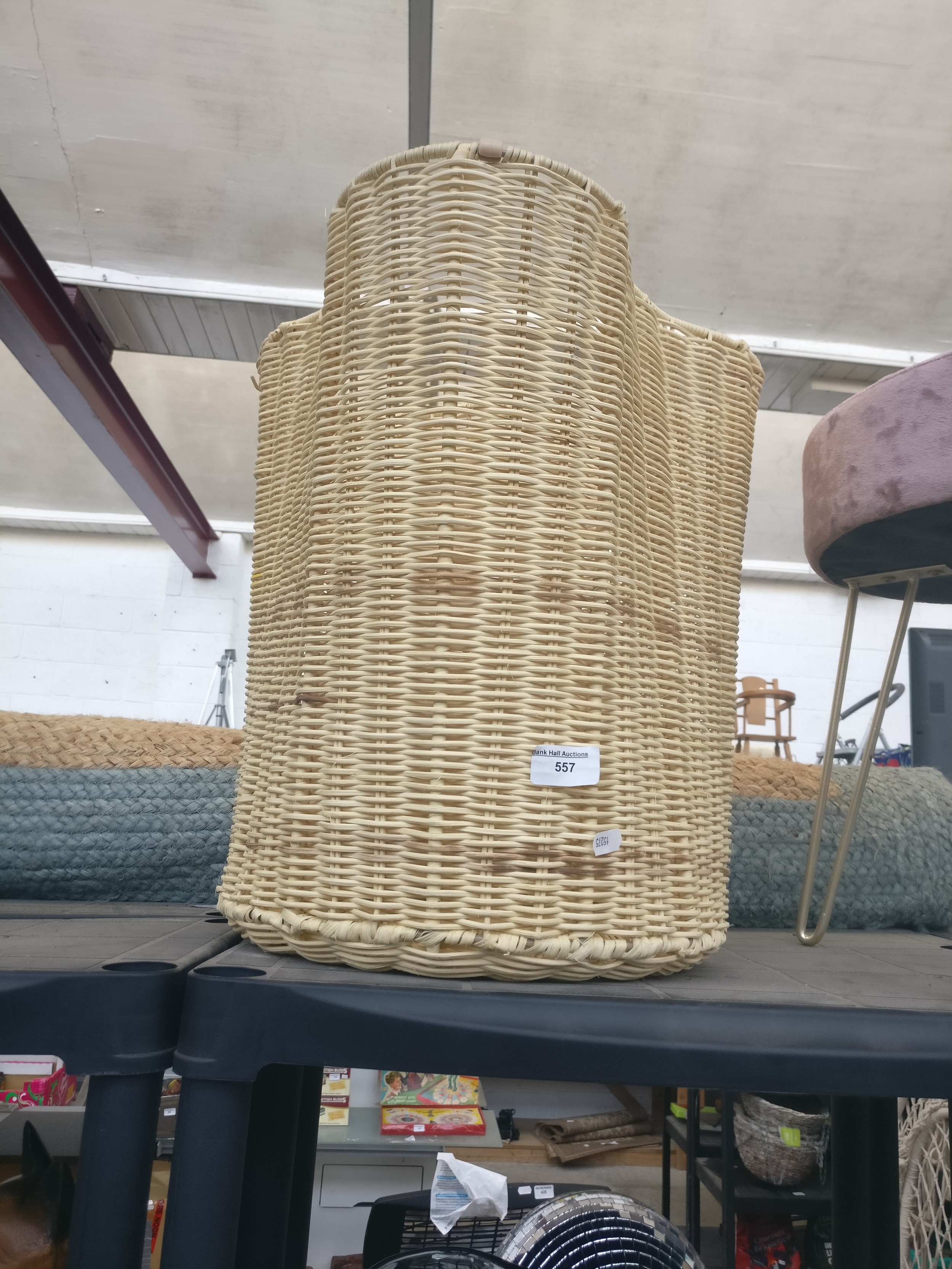 Lot 557