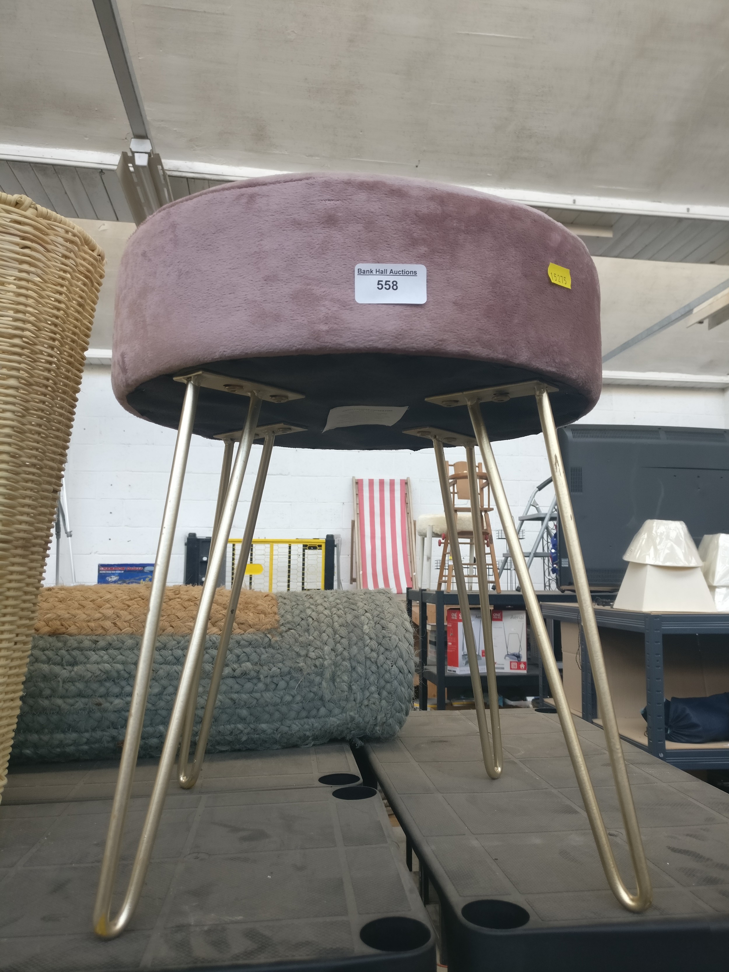 Lot 558