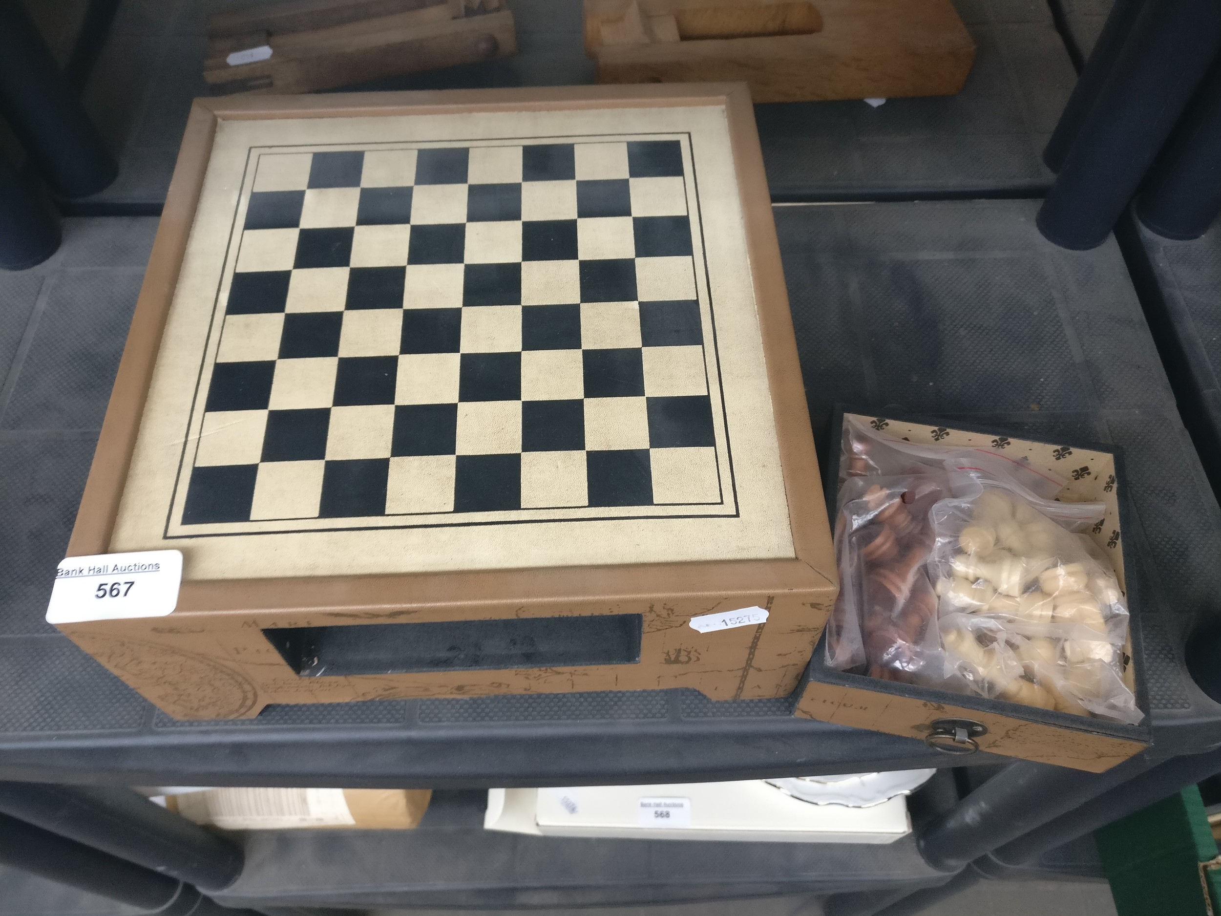 Lot 567
