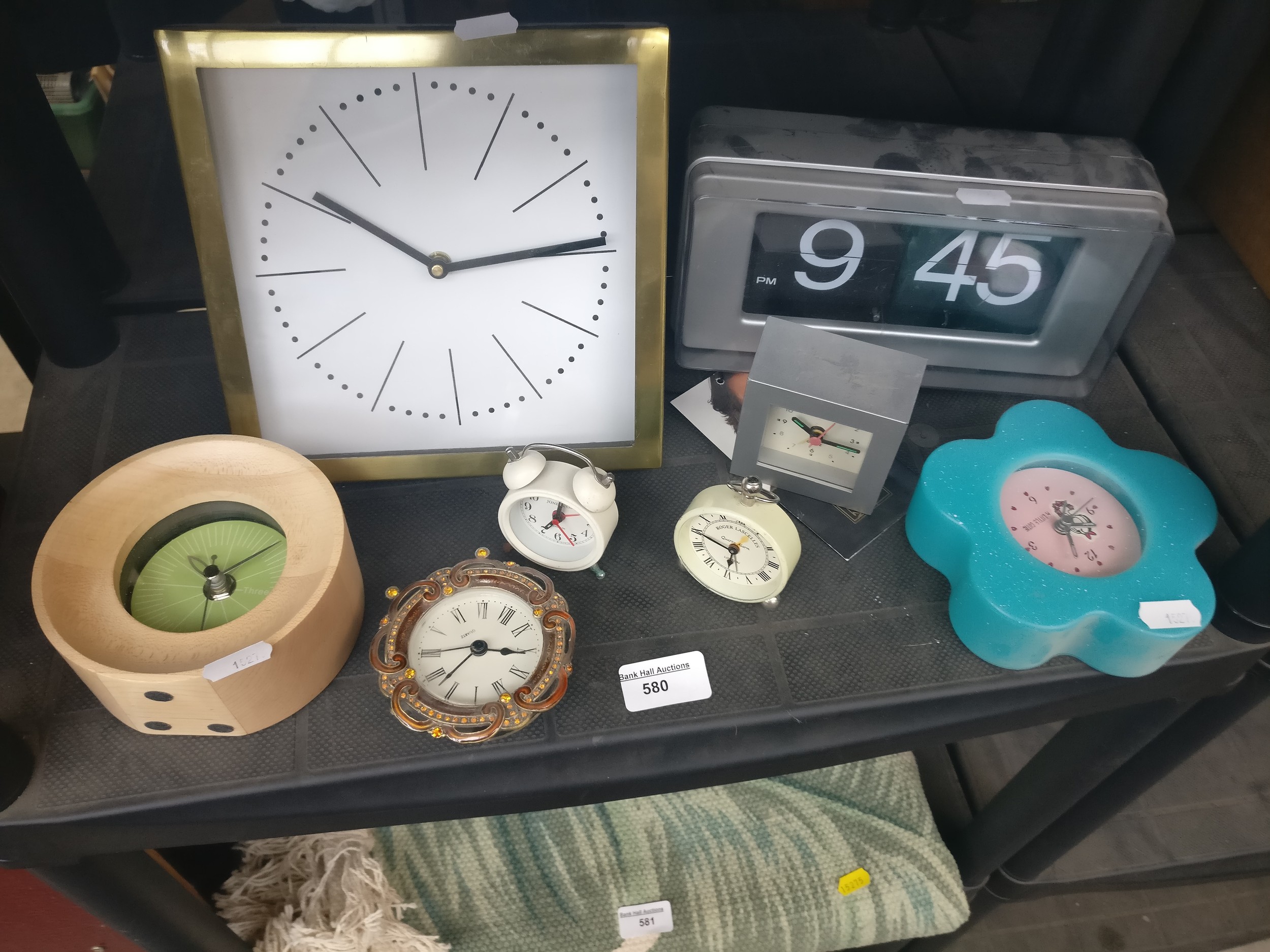 Lot 580
