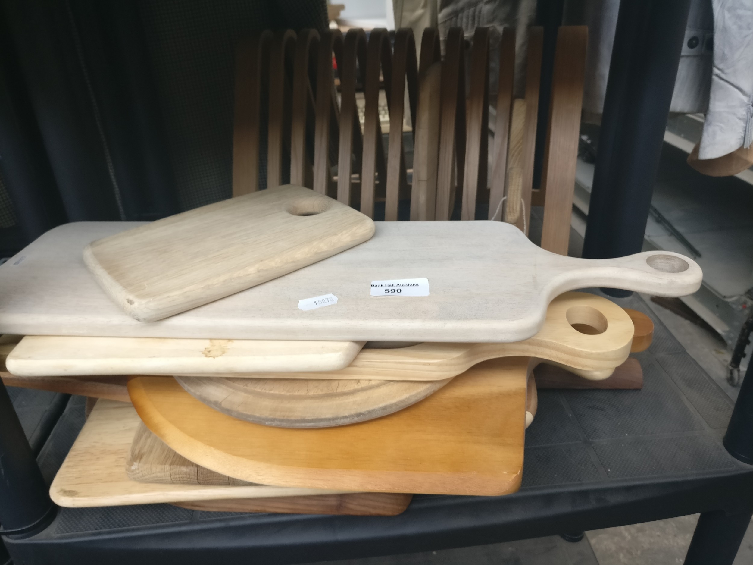 Lot 590