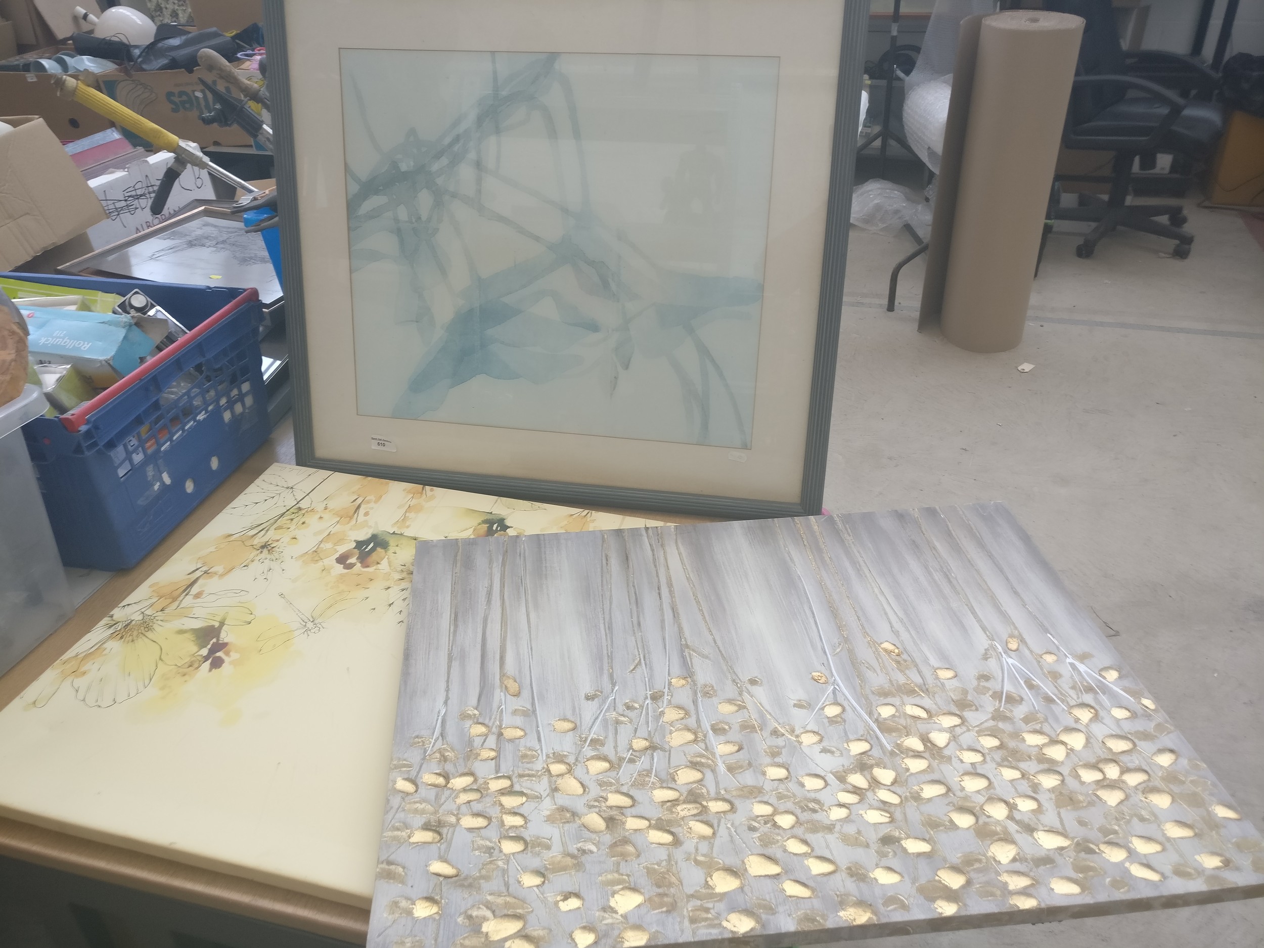 Lot 610