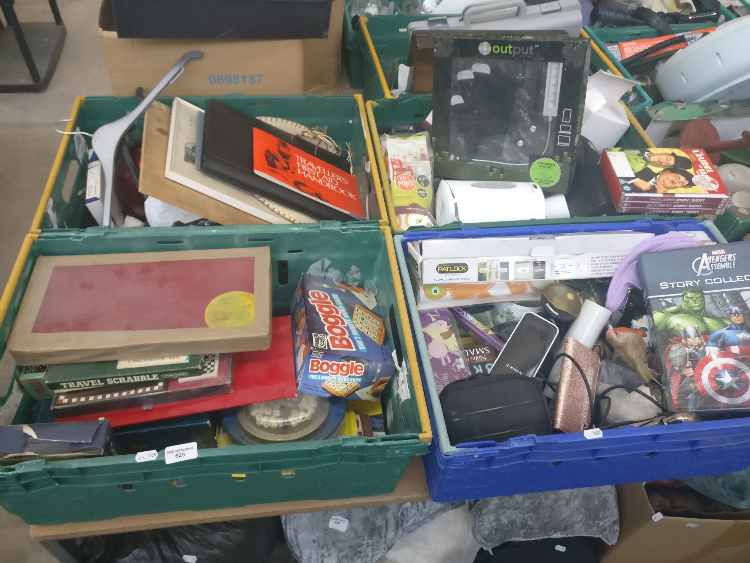 Lot 623