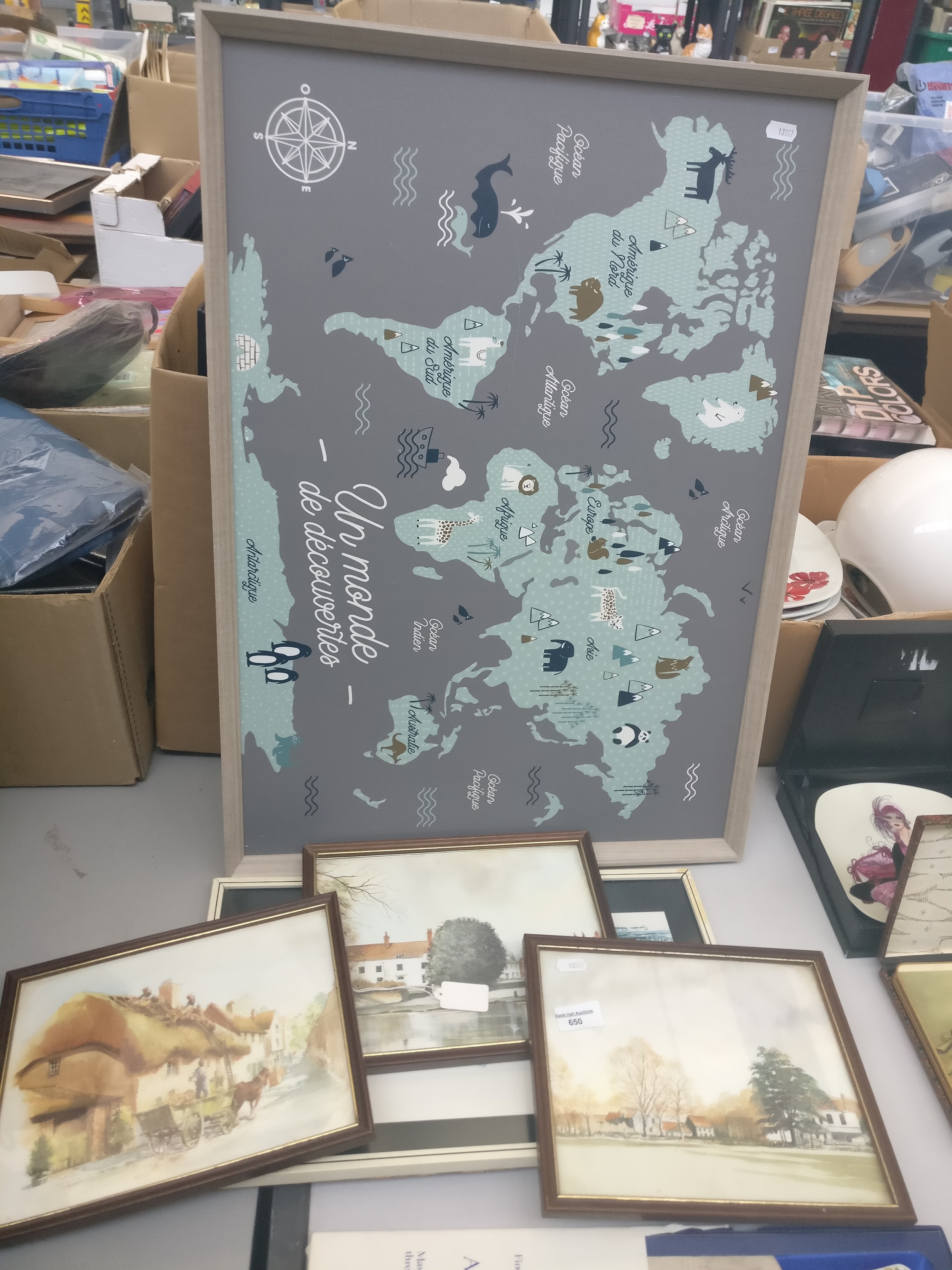 Lot 650