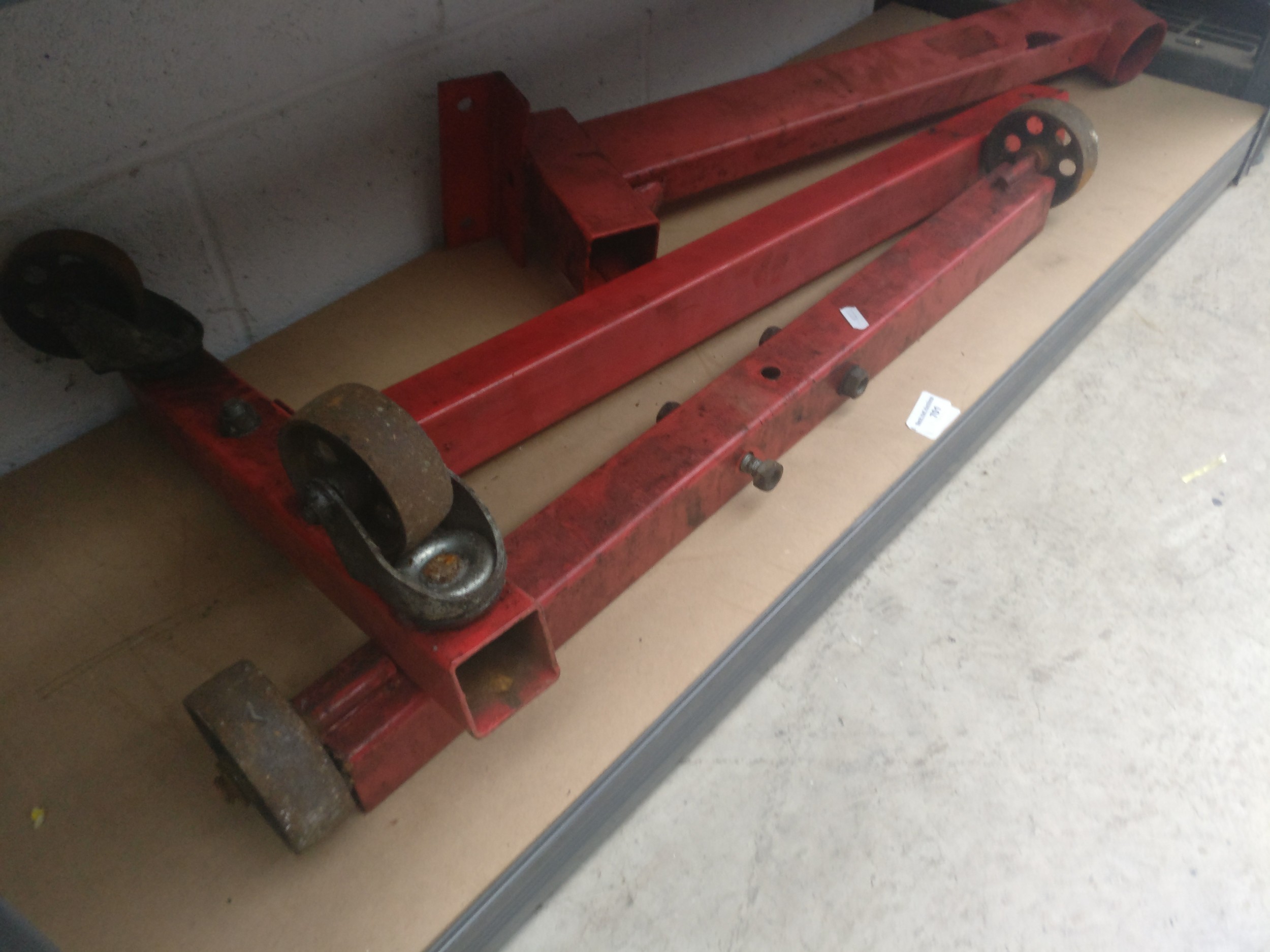 Lot 701