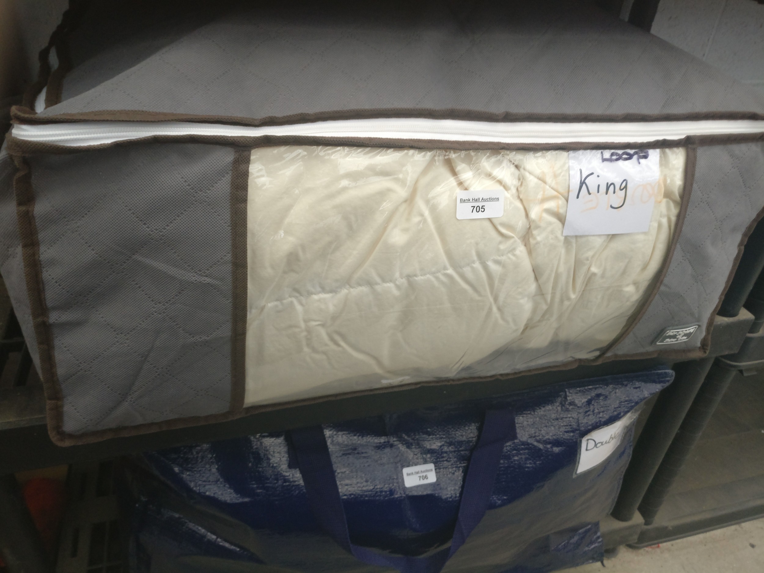 Lot 705