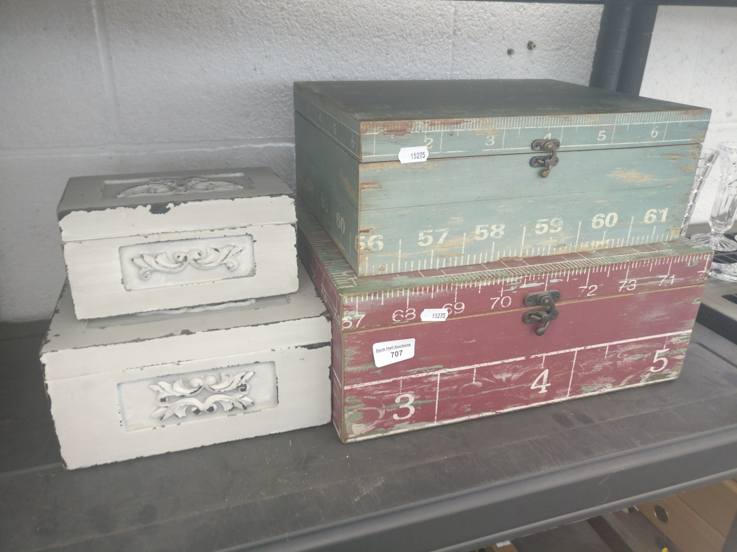Lot 707