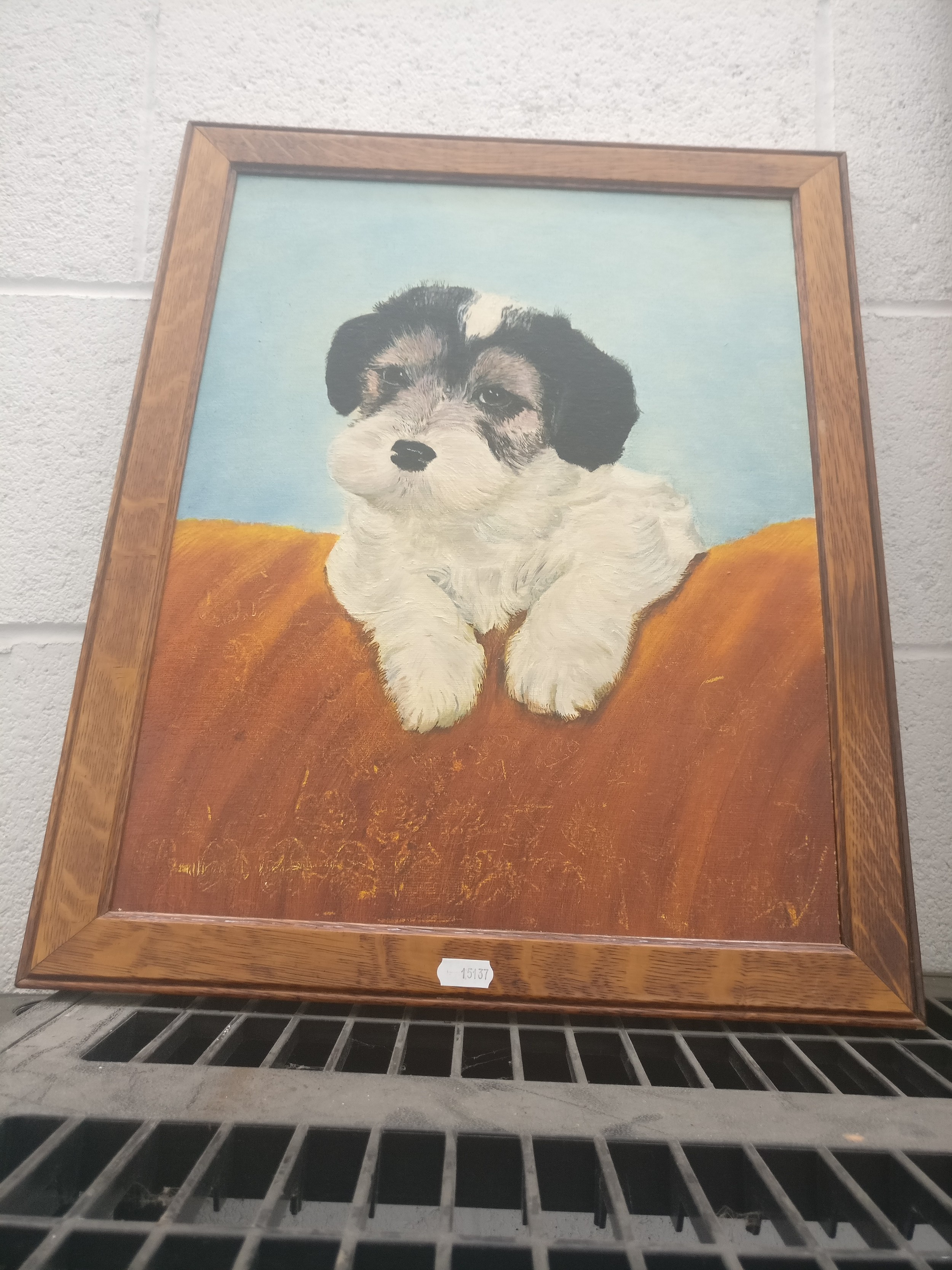 Lot 709