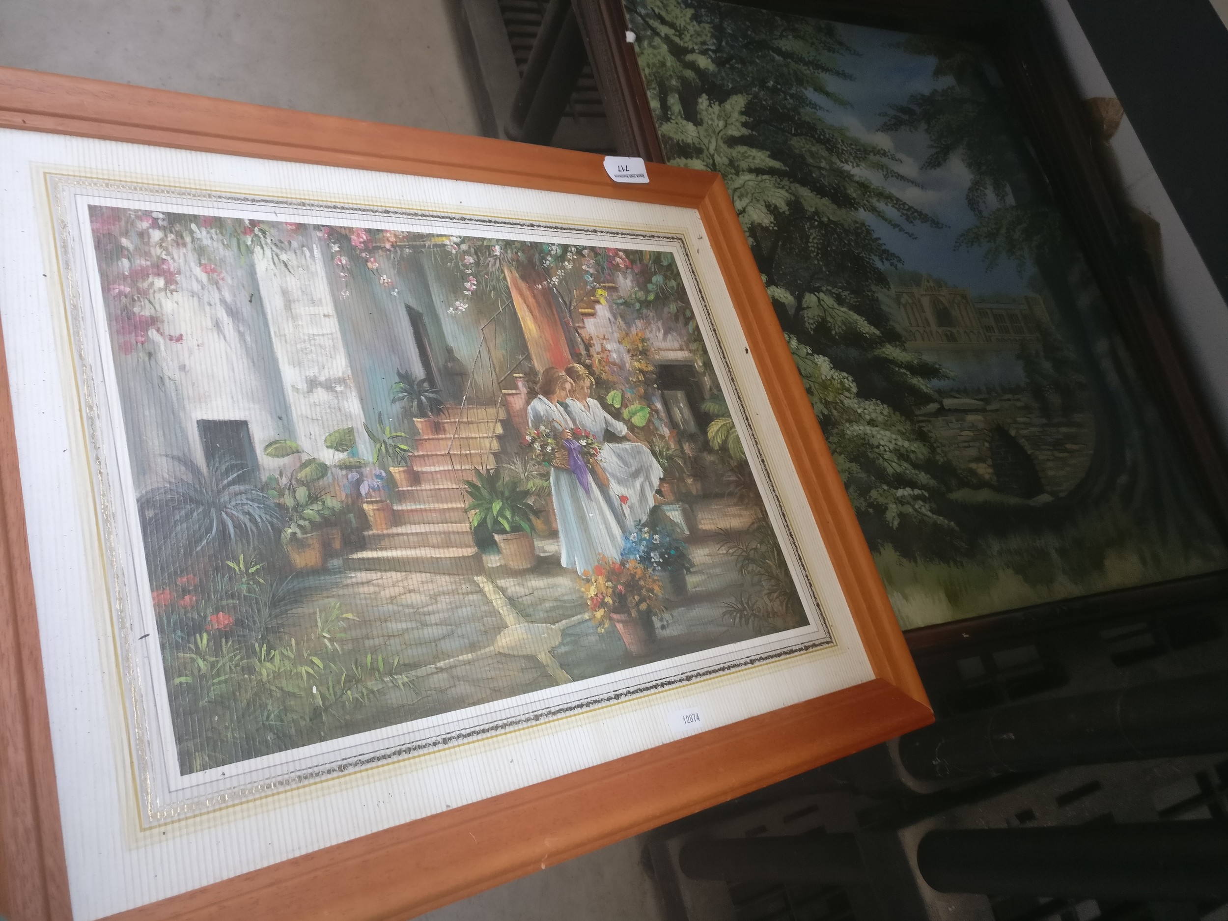 Lot 717