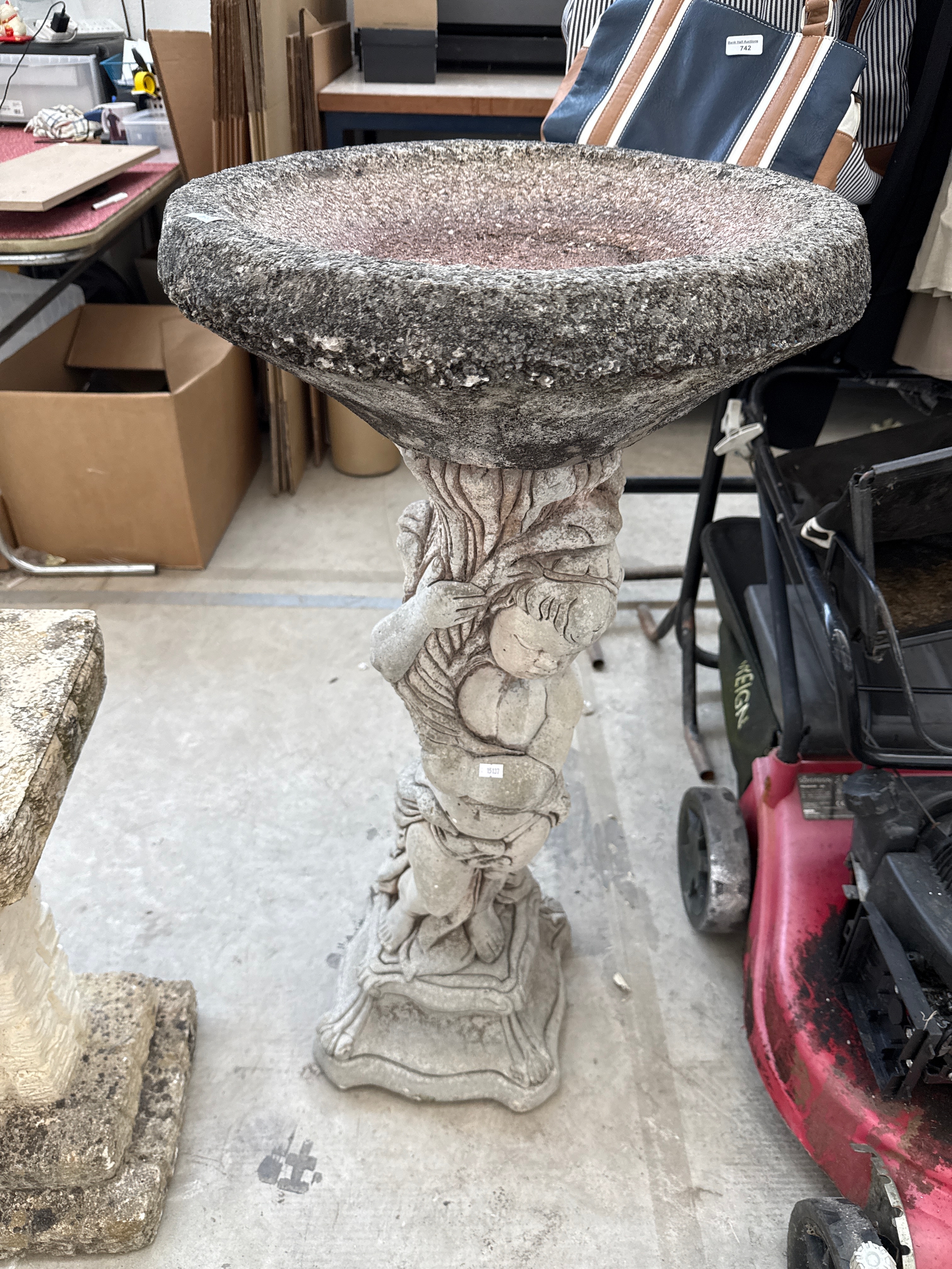 Lot 741