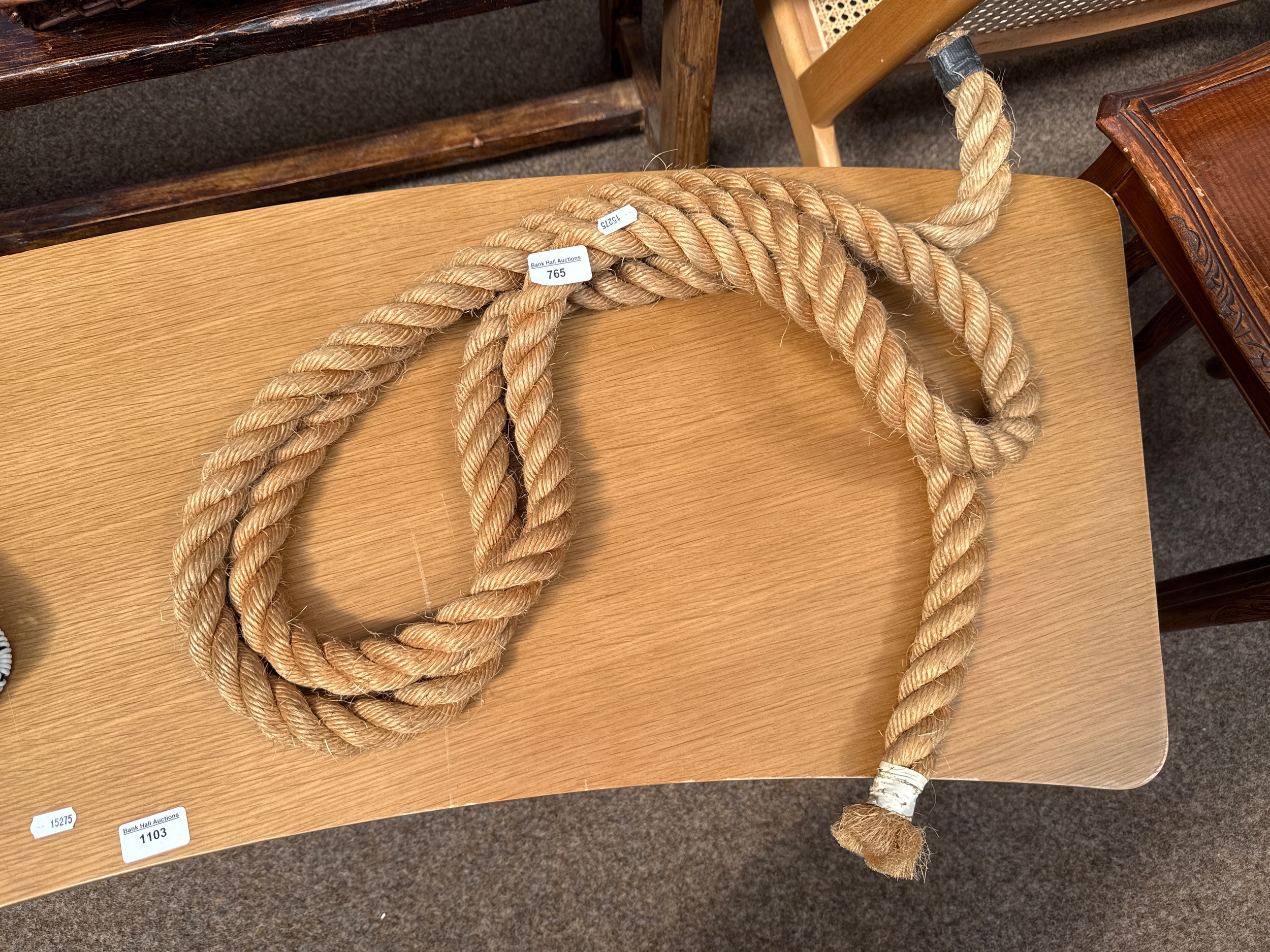 Lot 765
