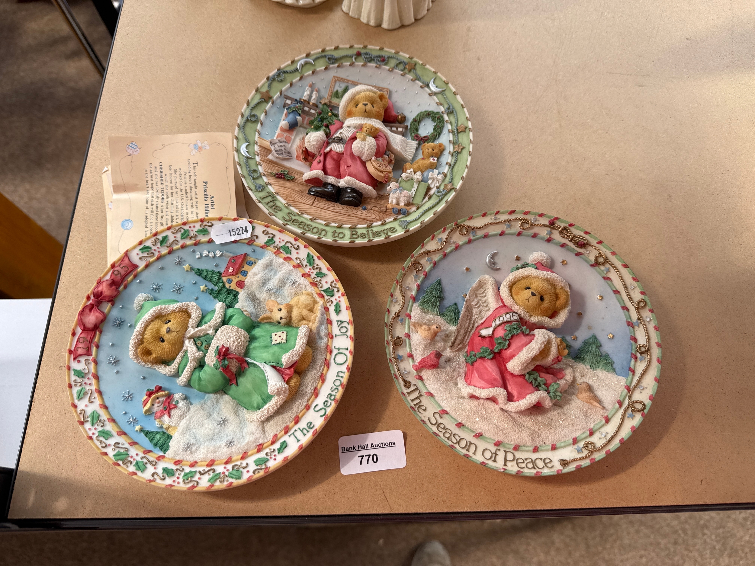 Lot 770