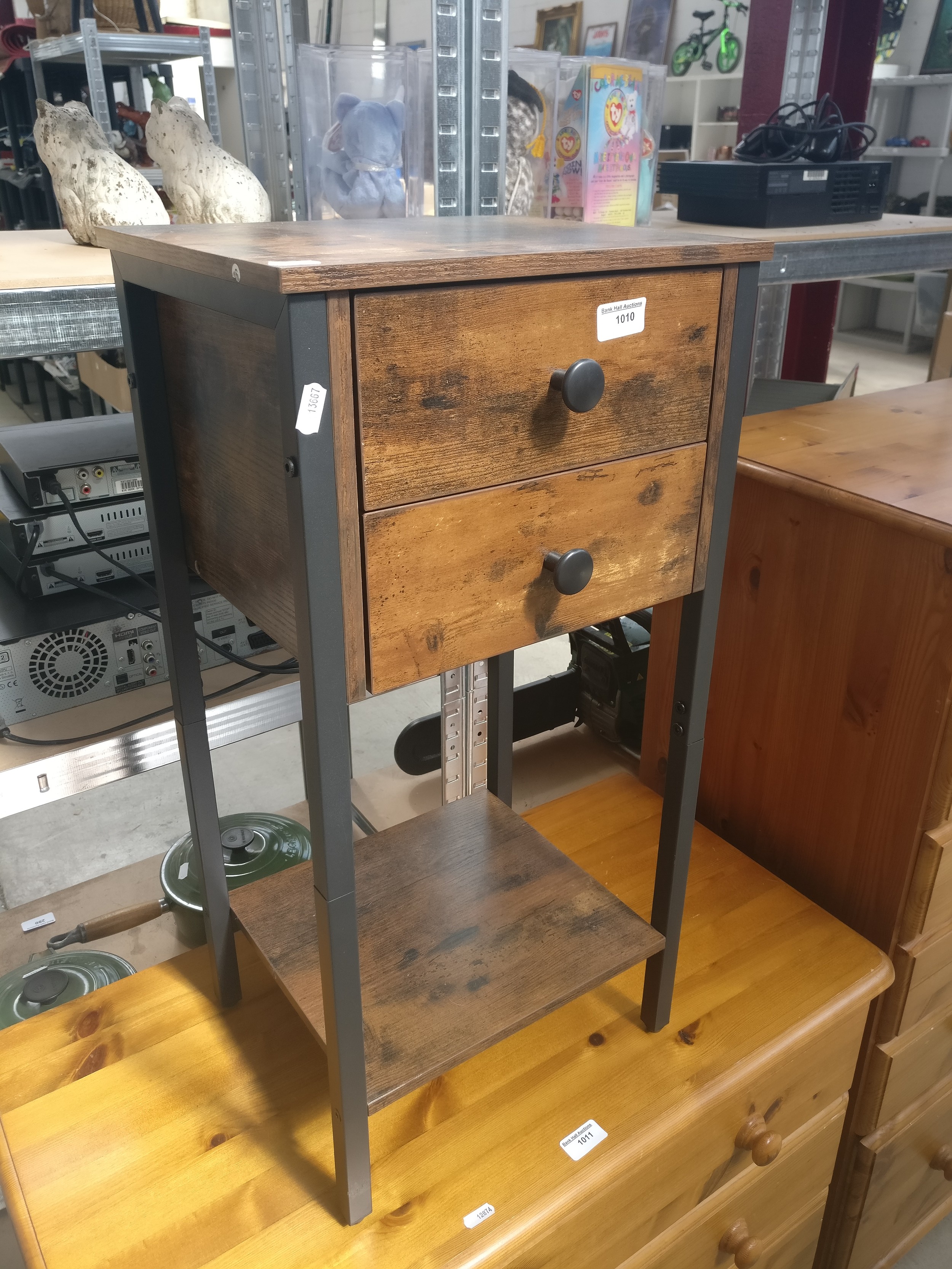 Lot 1010