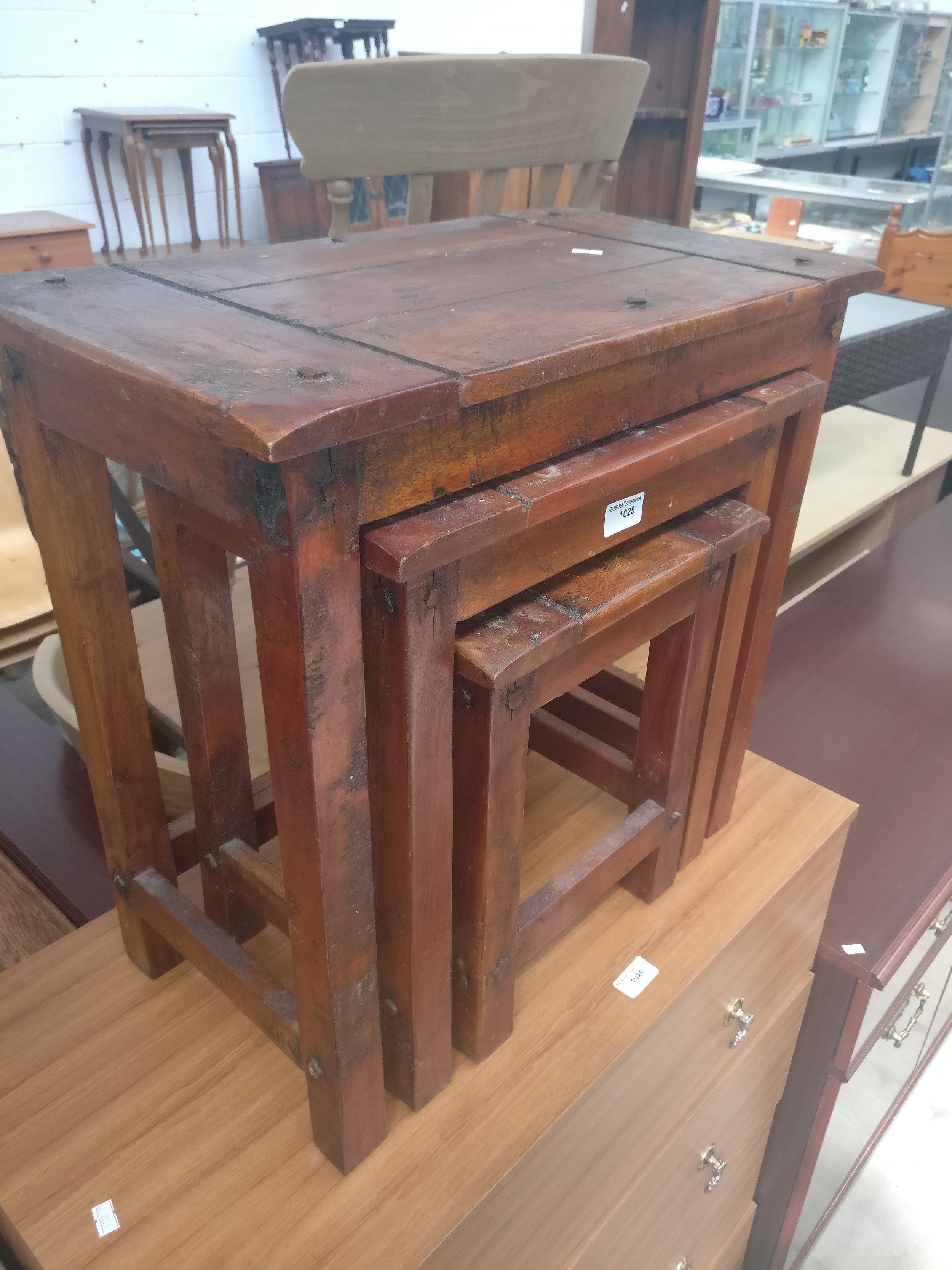 Lot 1025