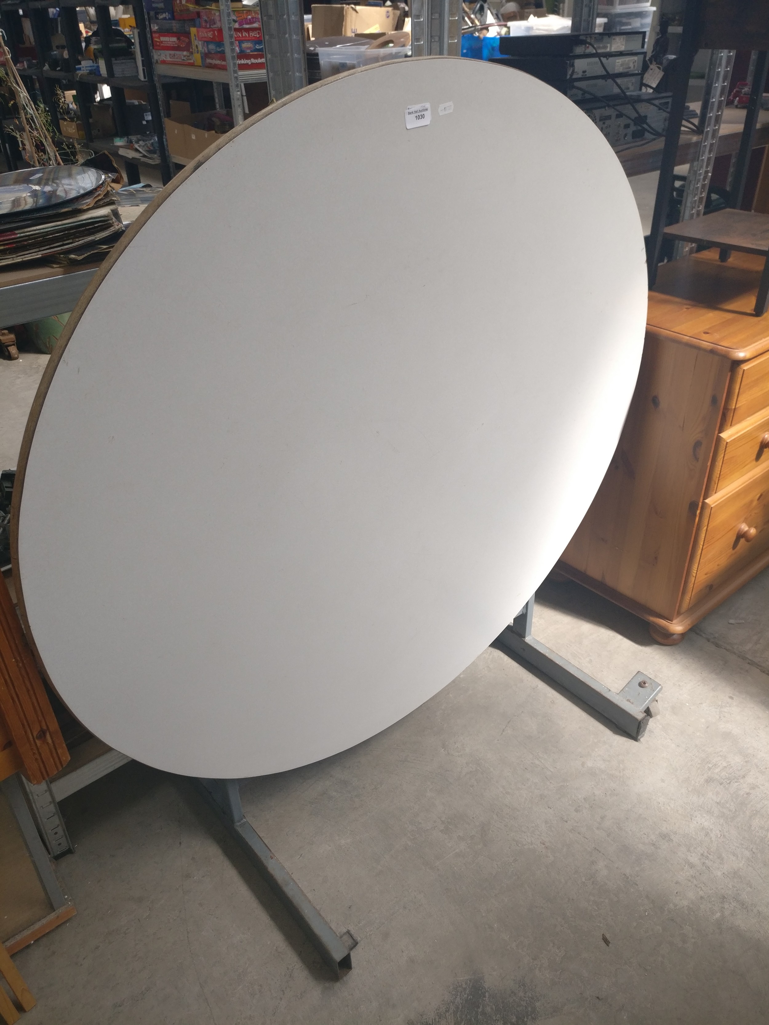 Lot 1030