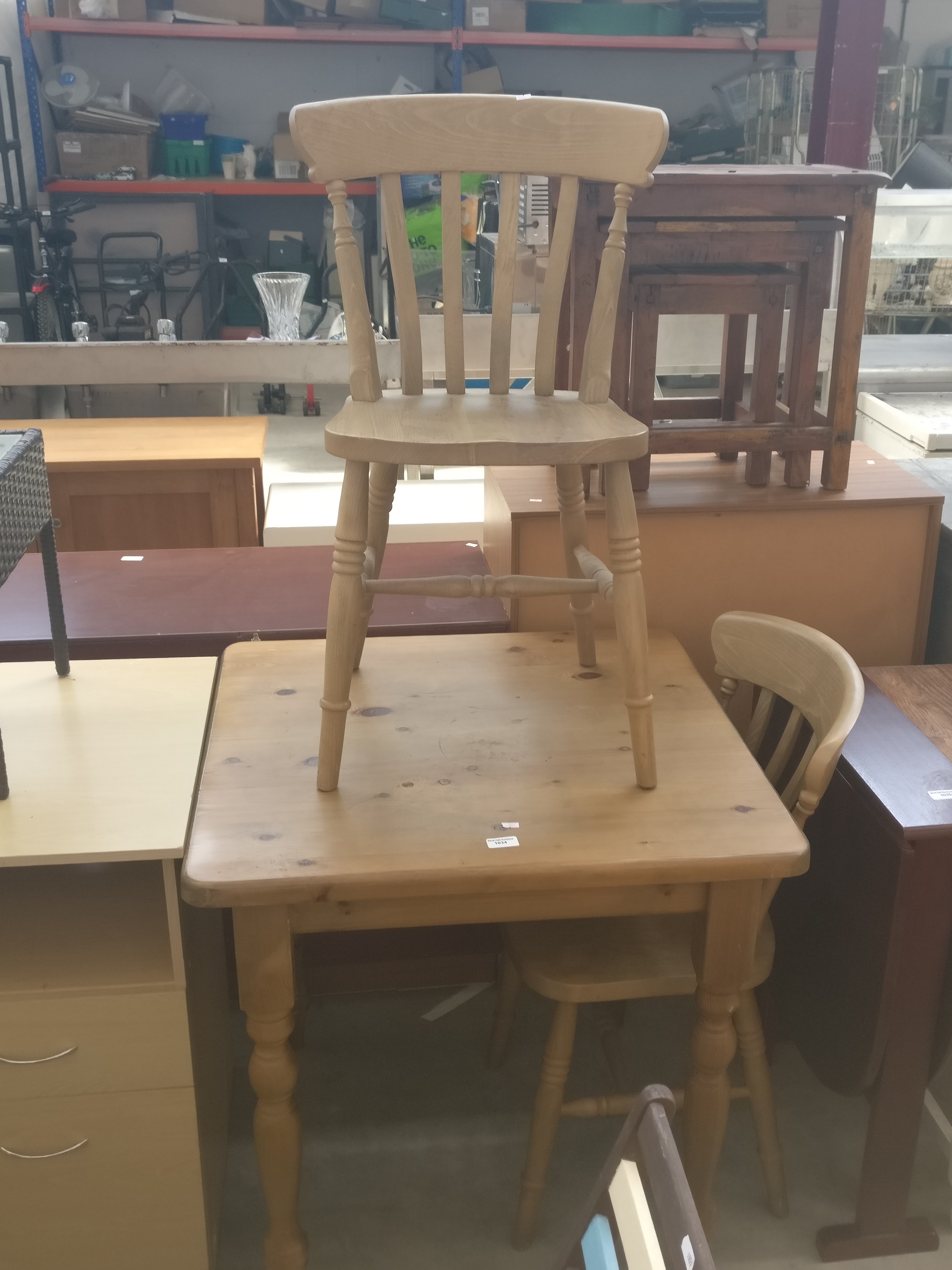 Lot 1034
