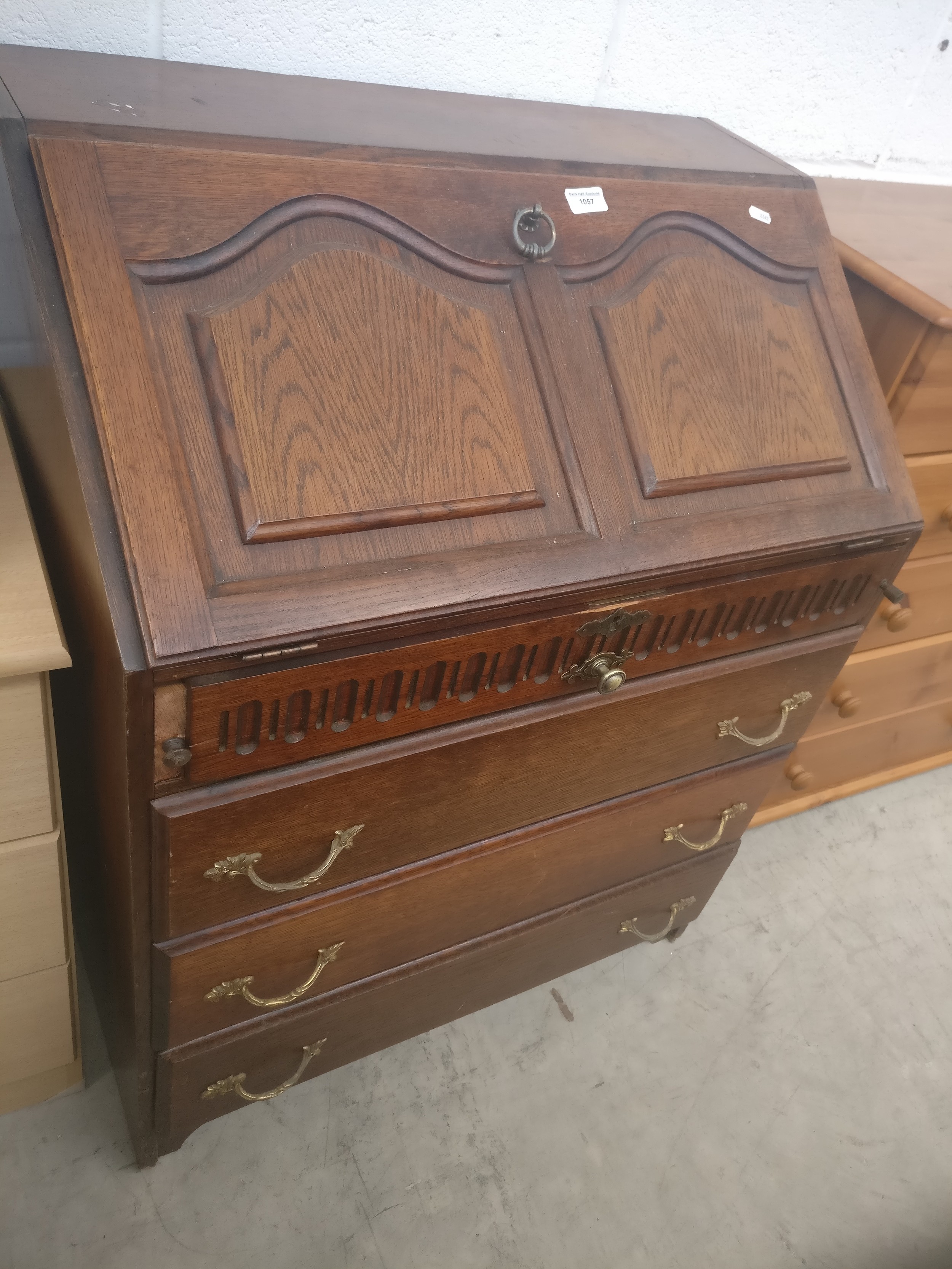 Lot 1057