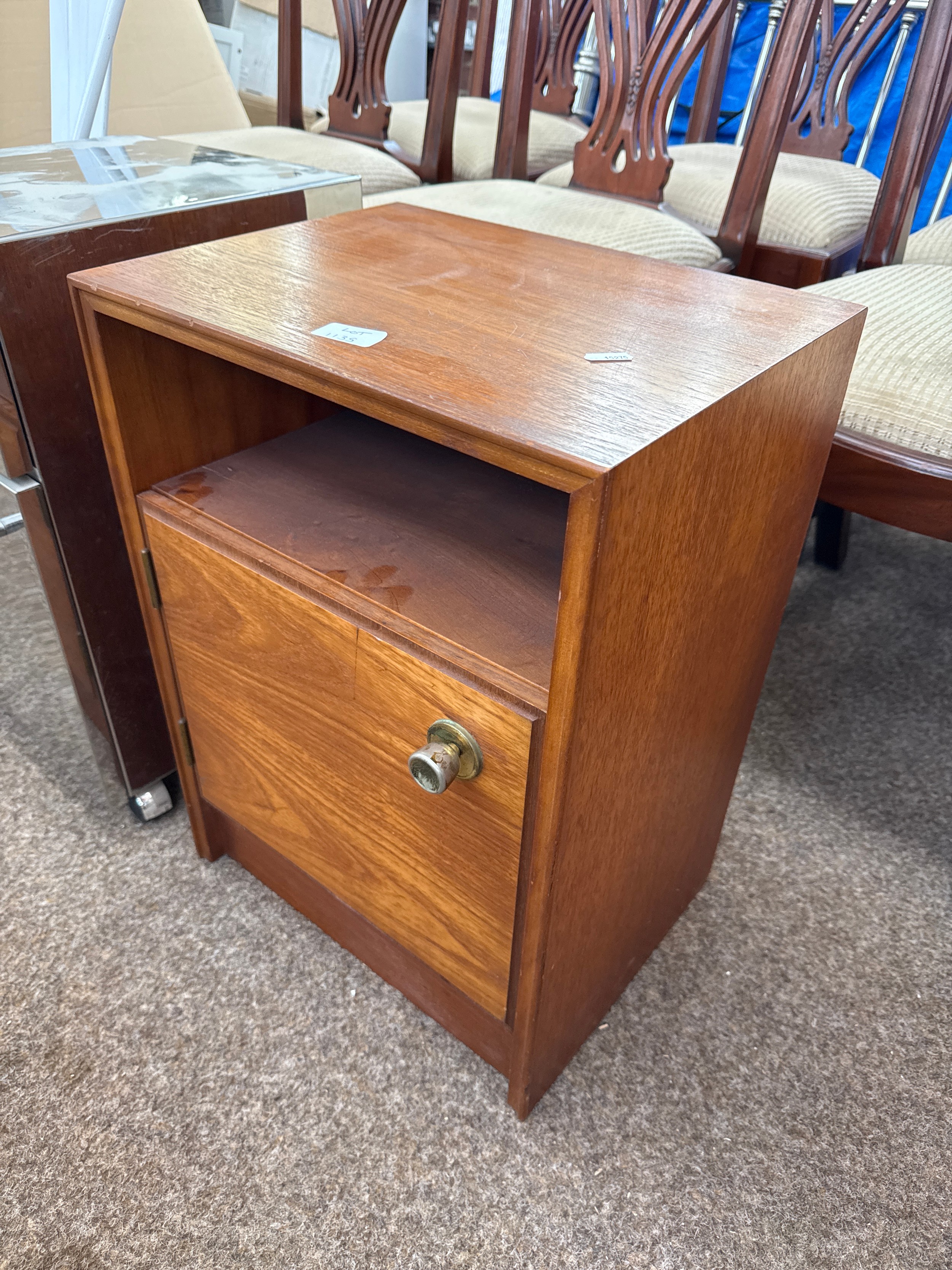 Lot 1135