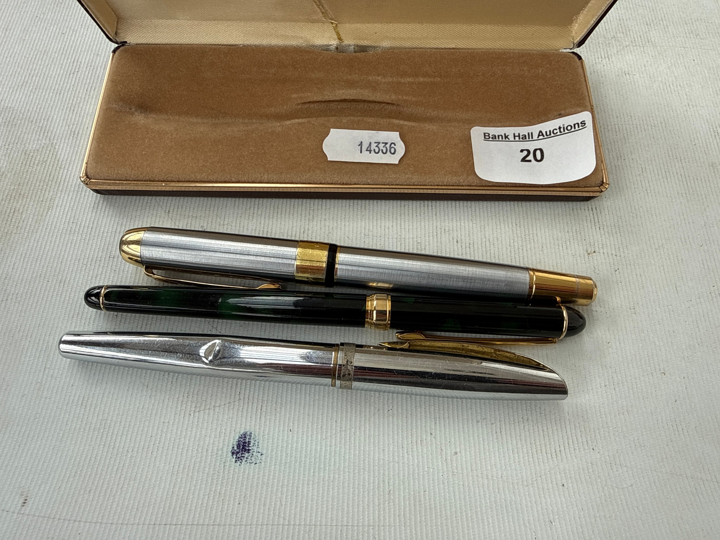 Lot 20
