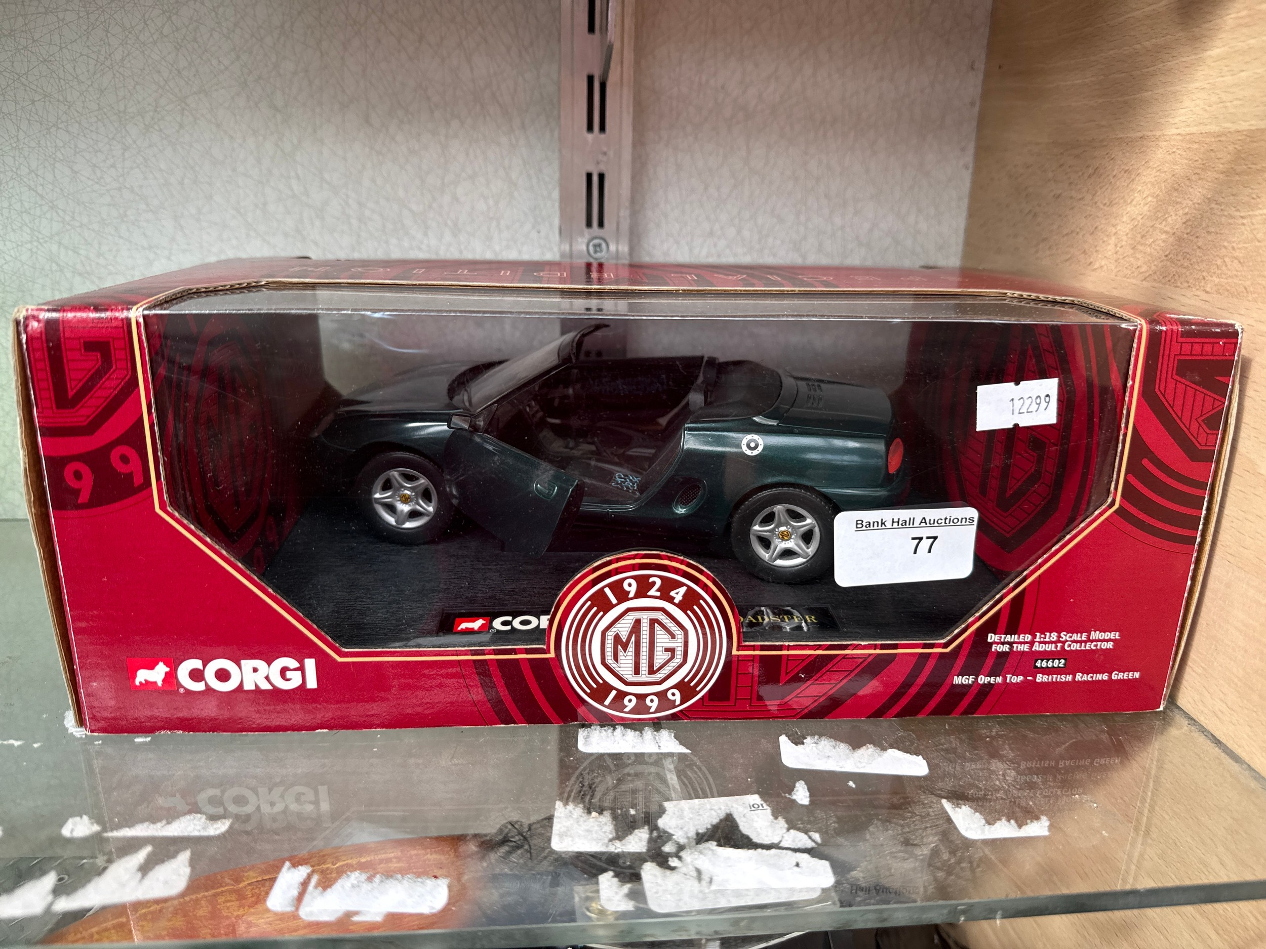 Lot 77