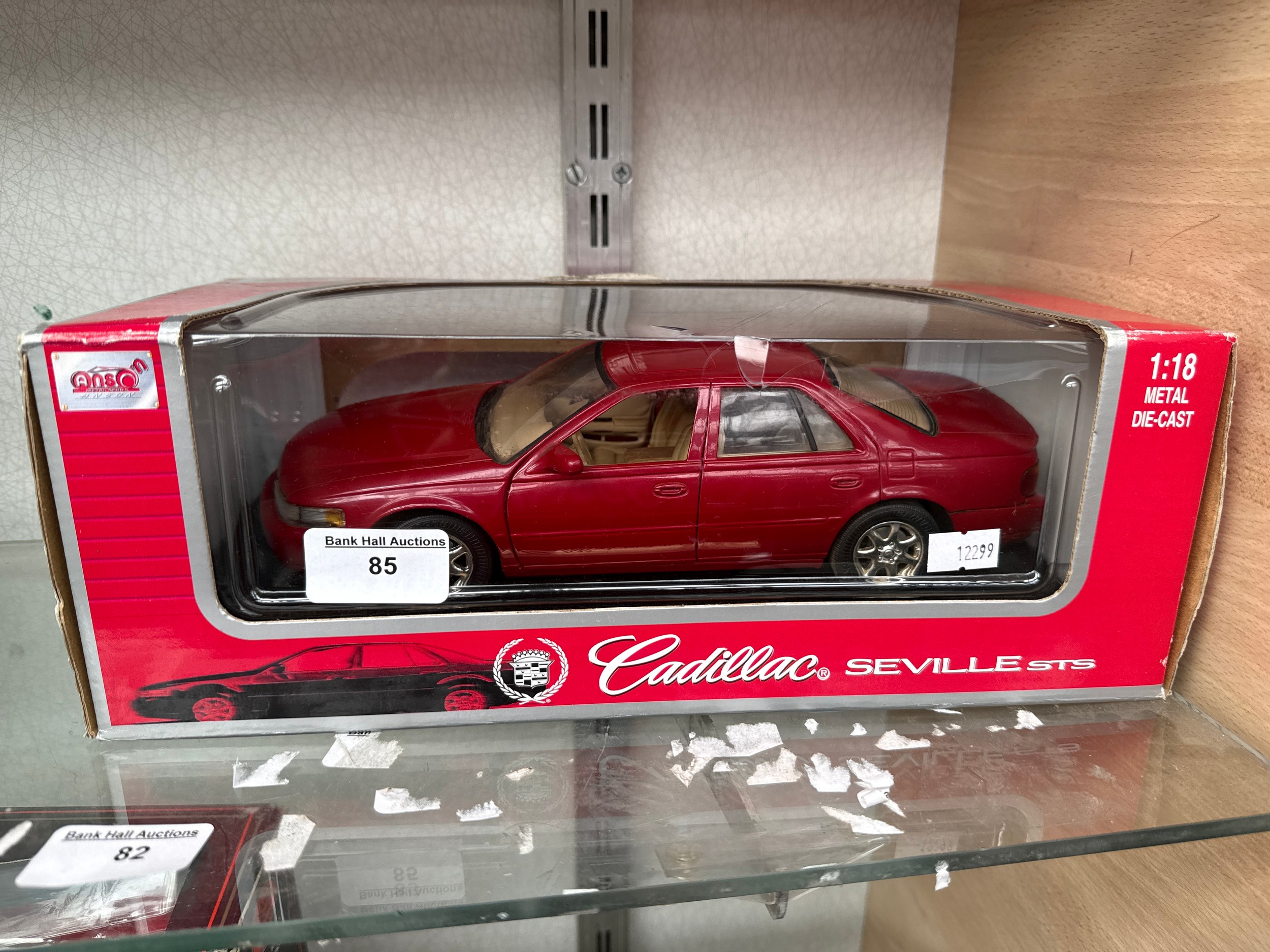 Lot 85