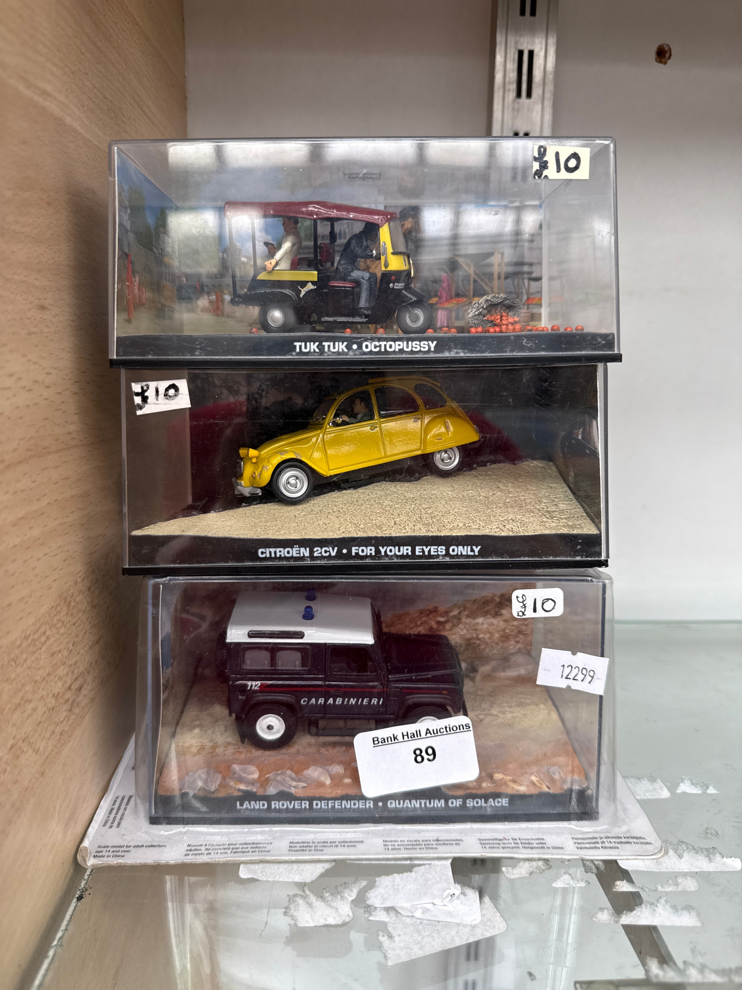 Lot 89