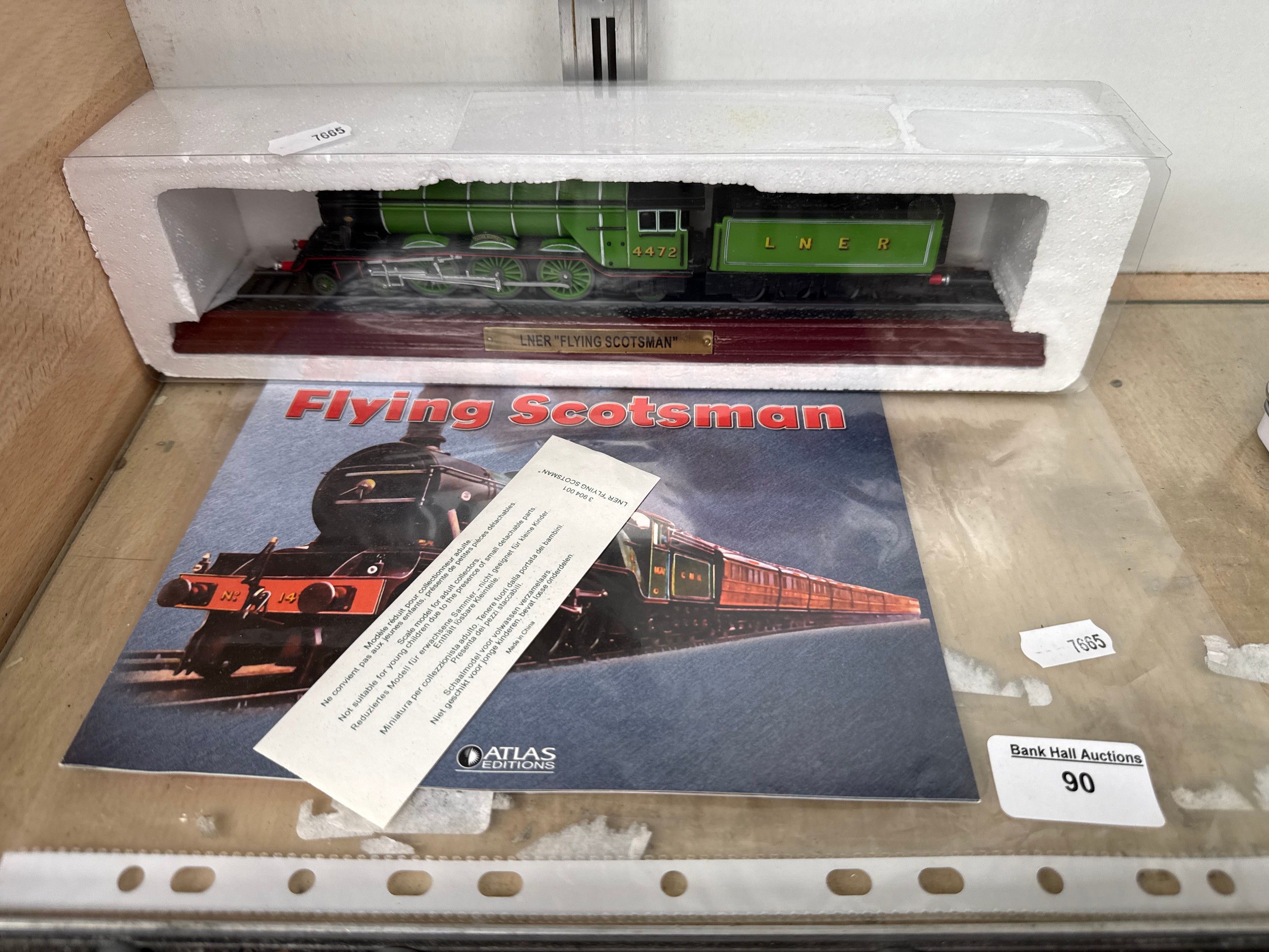 Lot 90