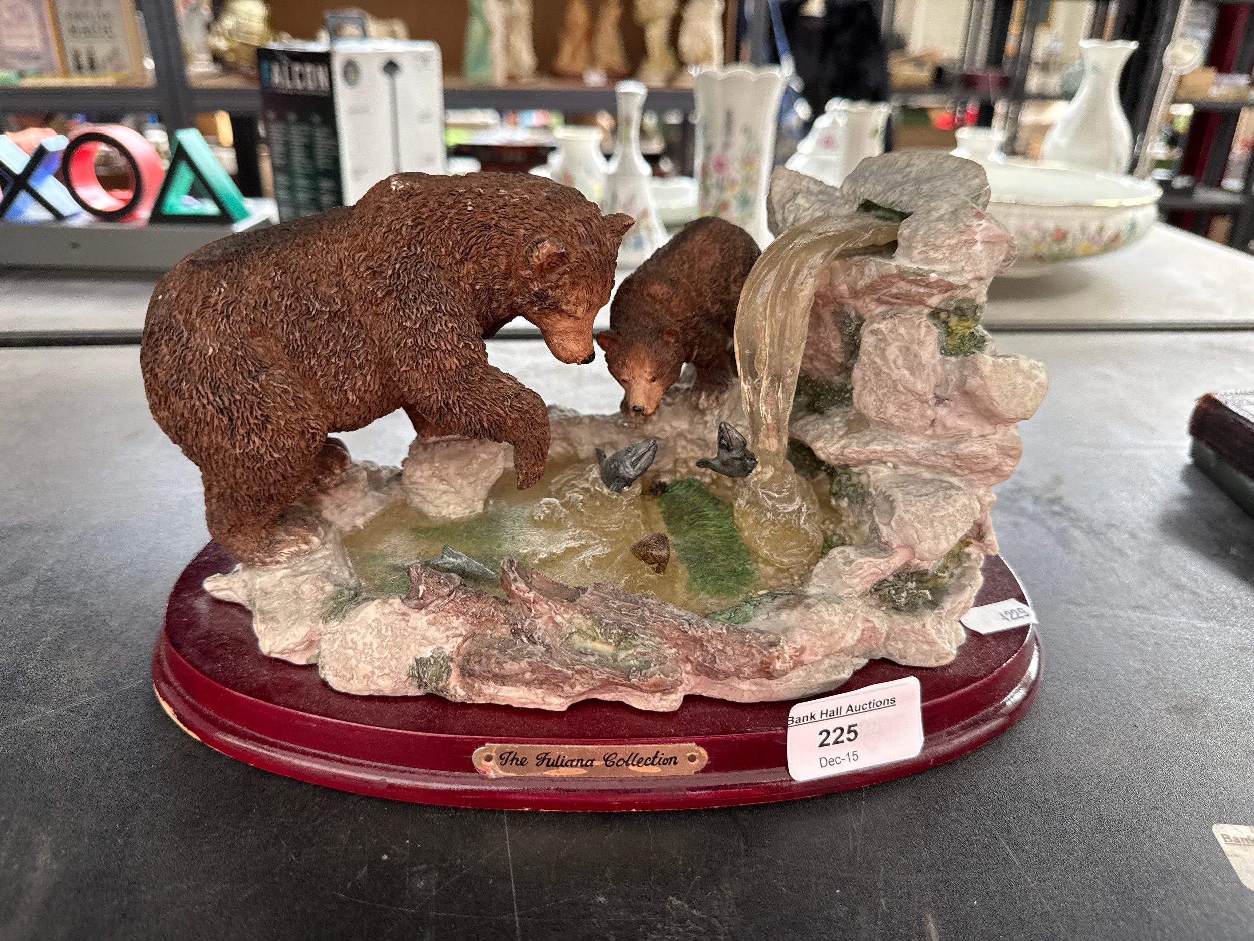 Lot 225